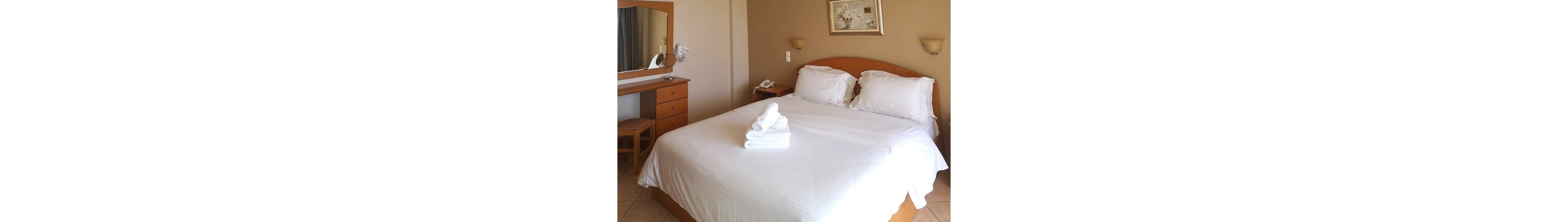 Colonides Beach Hotel