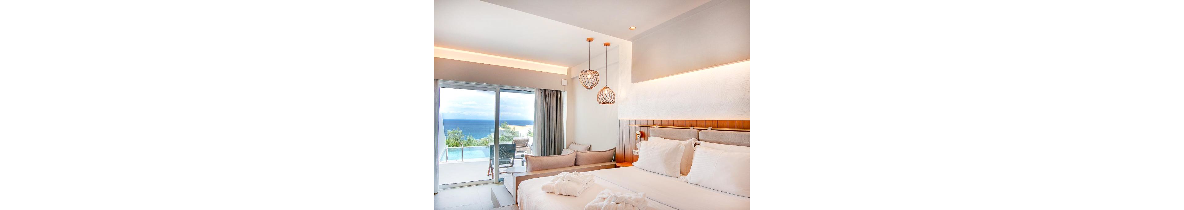 Colonides Beach Hotel