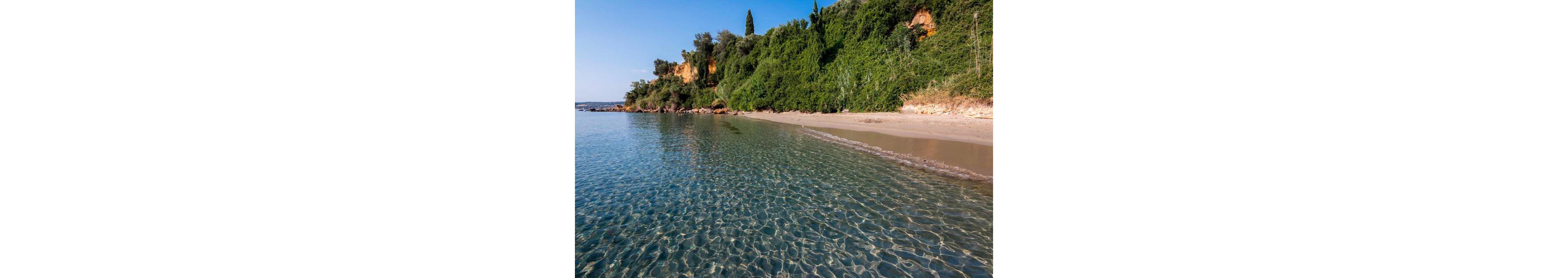 Colonides Beach Hotel