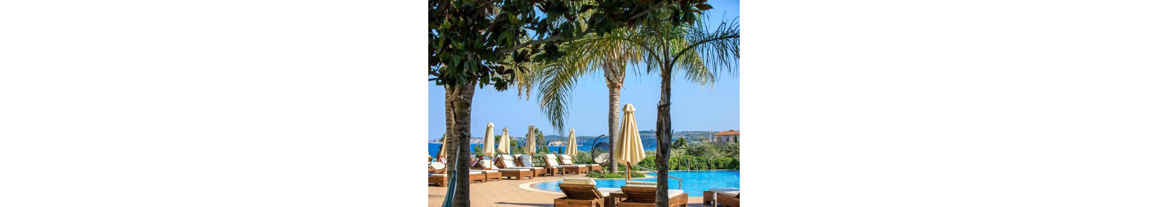 Colonides Beach Hotel