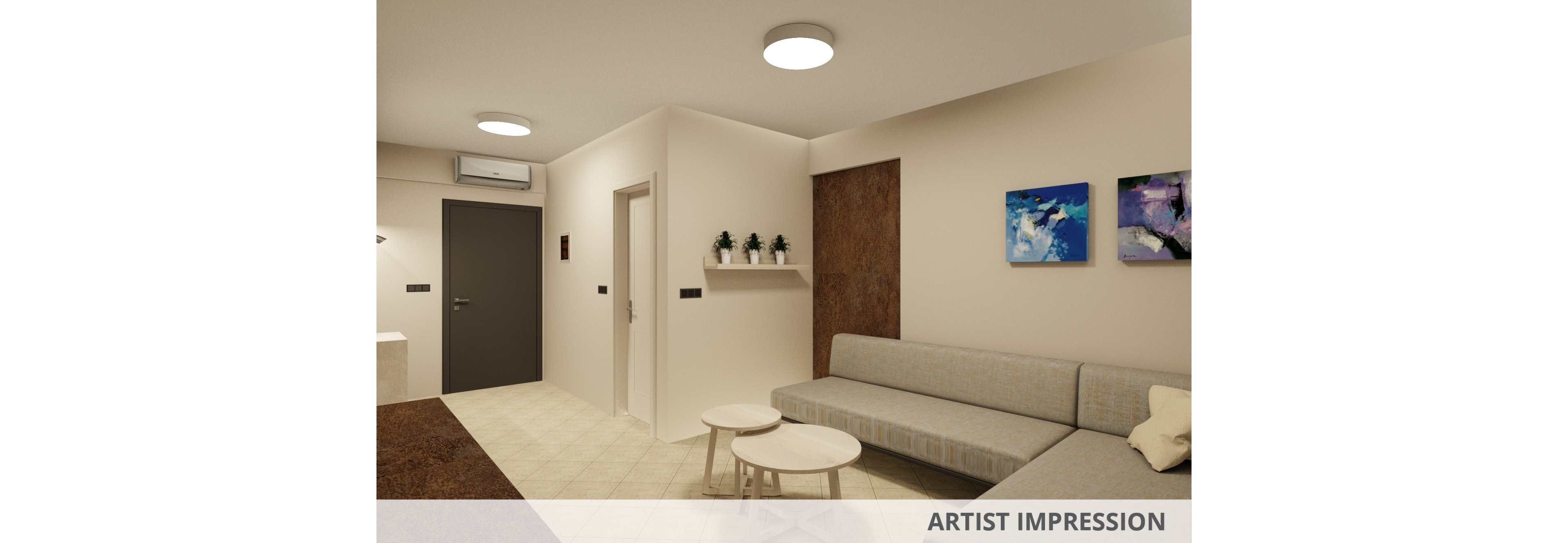 Colonides Beach Hotel