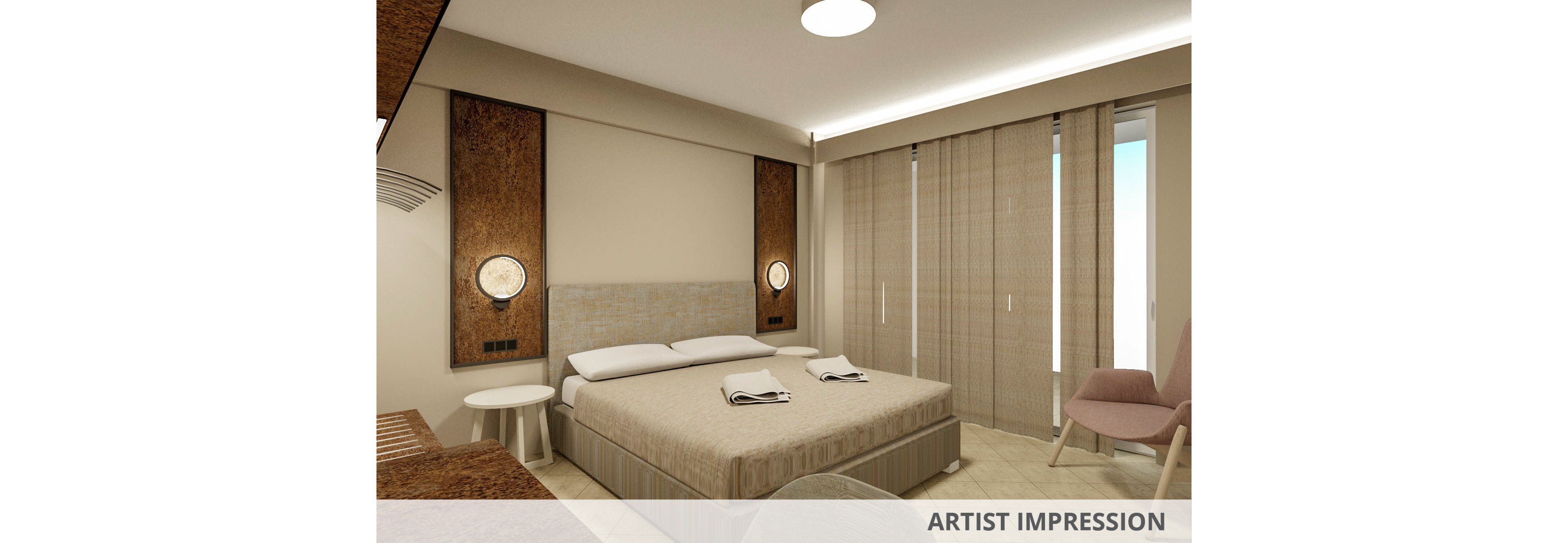 Colonides Beach Hotel