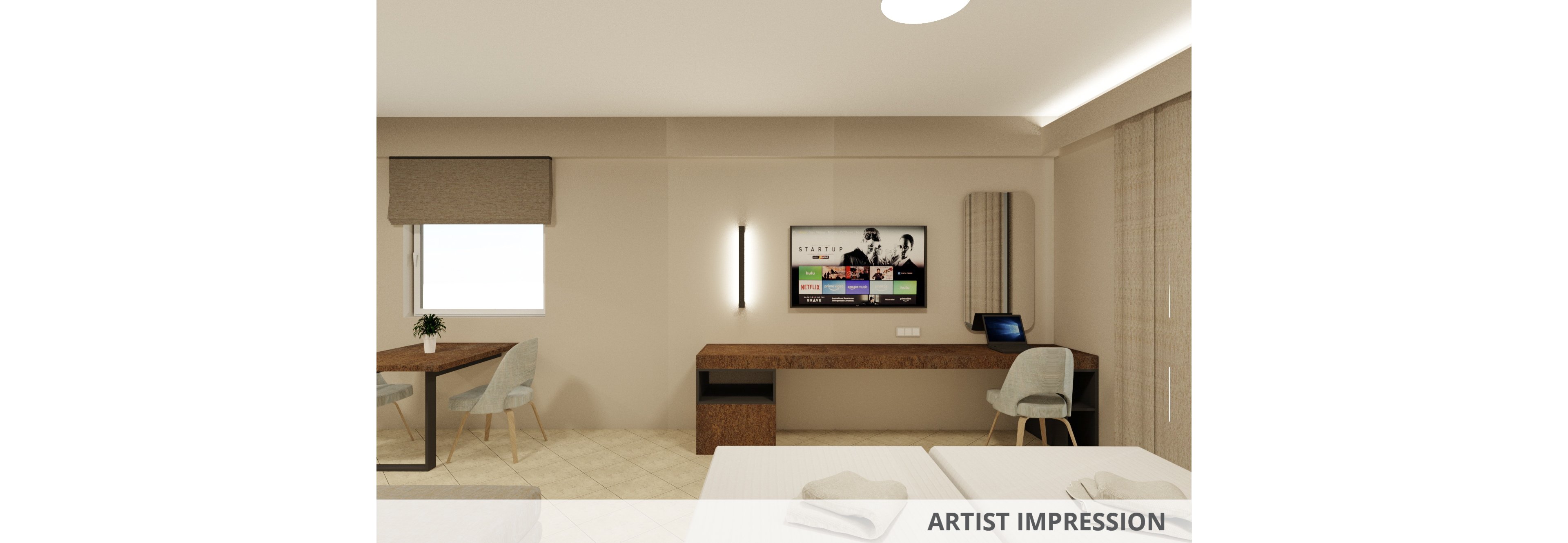 Colonides Beach Hotel