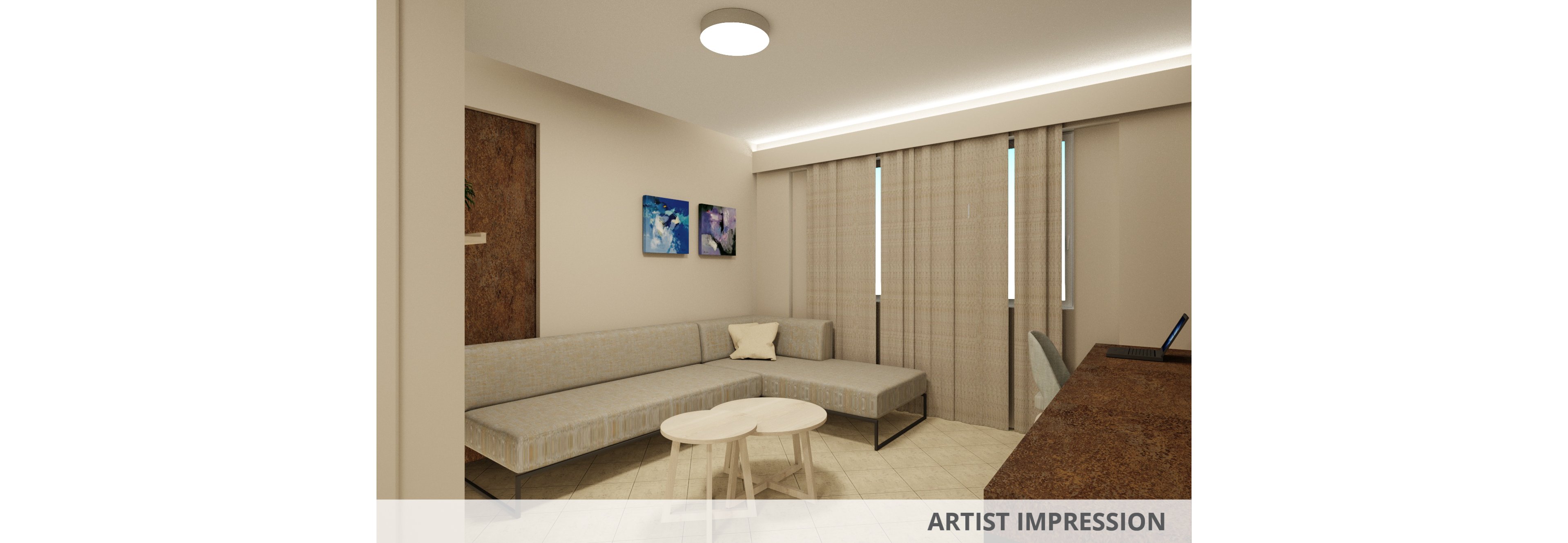 Colonides Beach Hotel