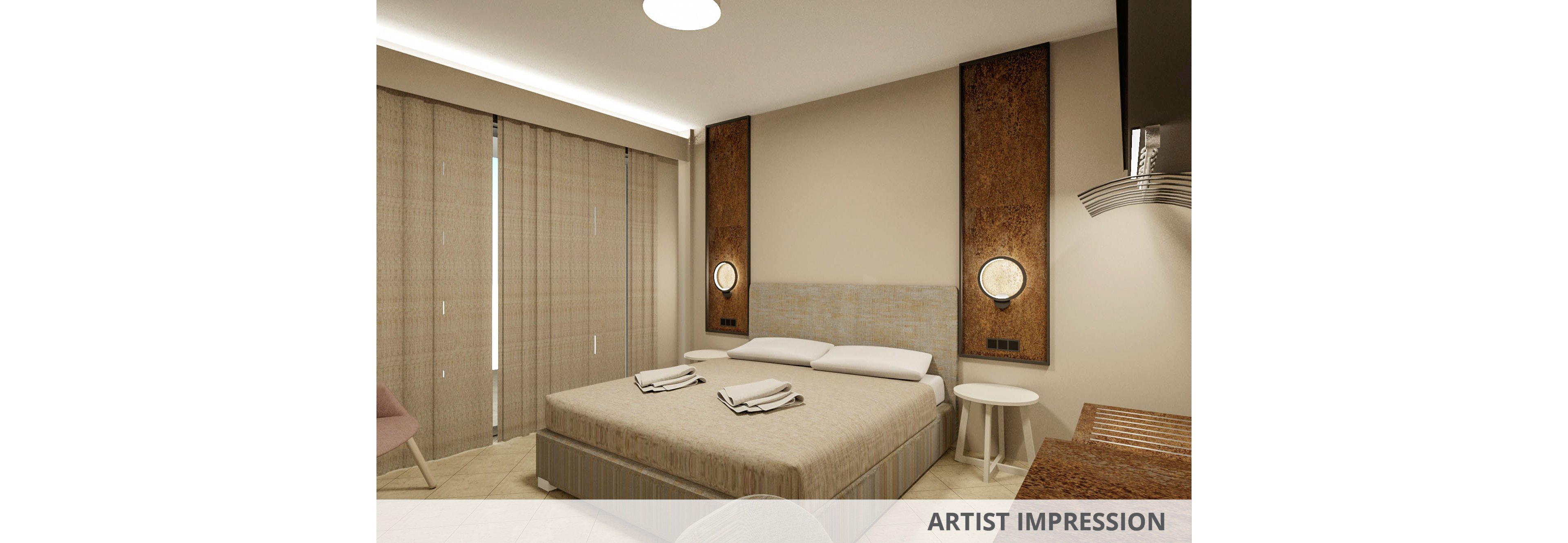 Colonides Beach Hotel