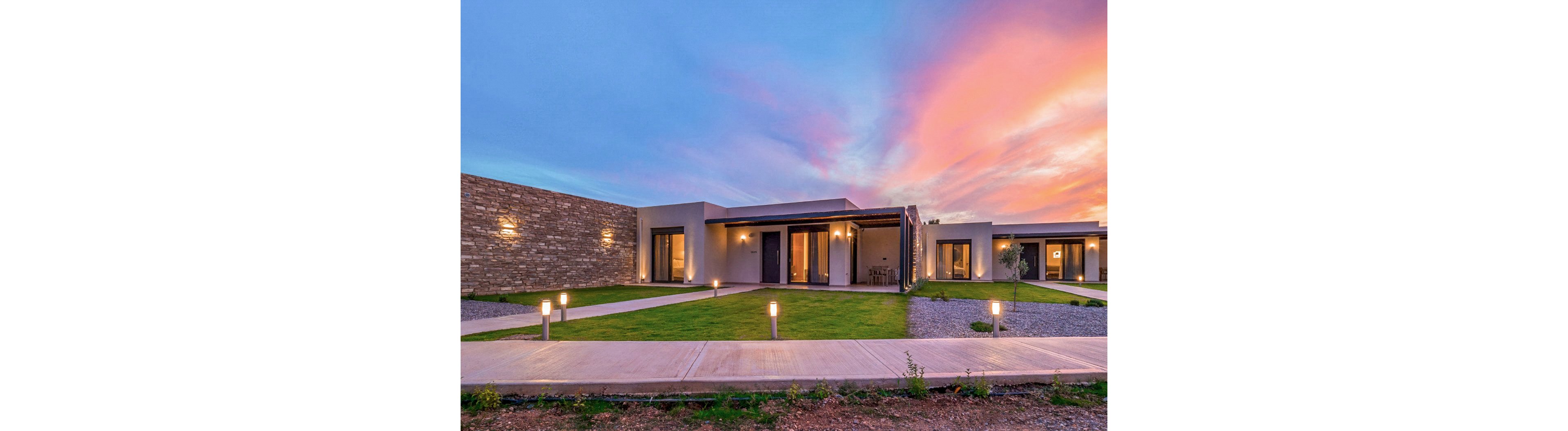 Unique Suites Kalamata