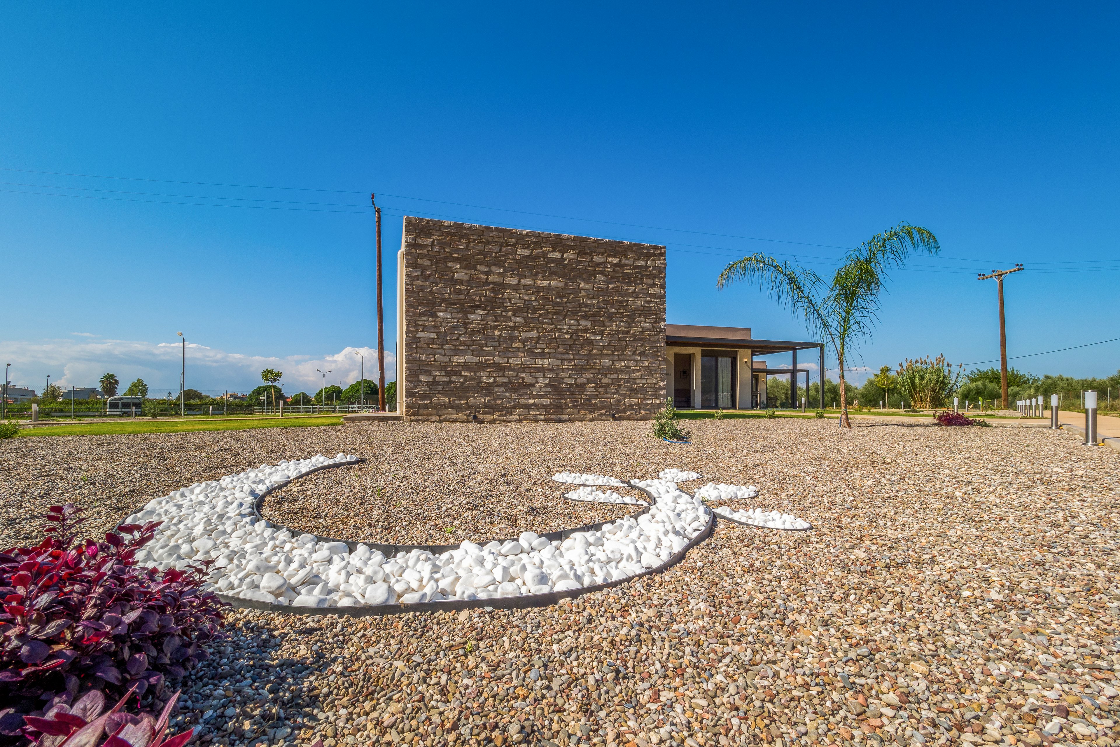 Unique Suites Kalamata