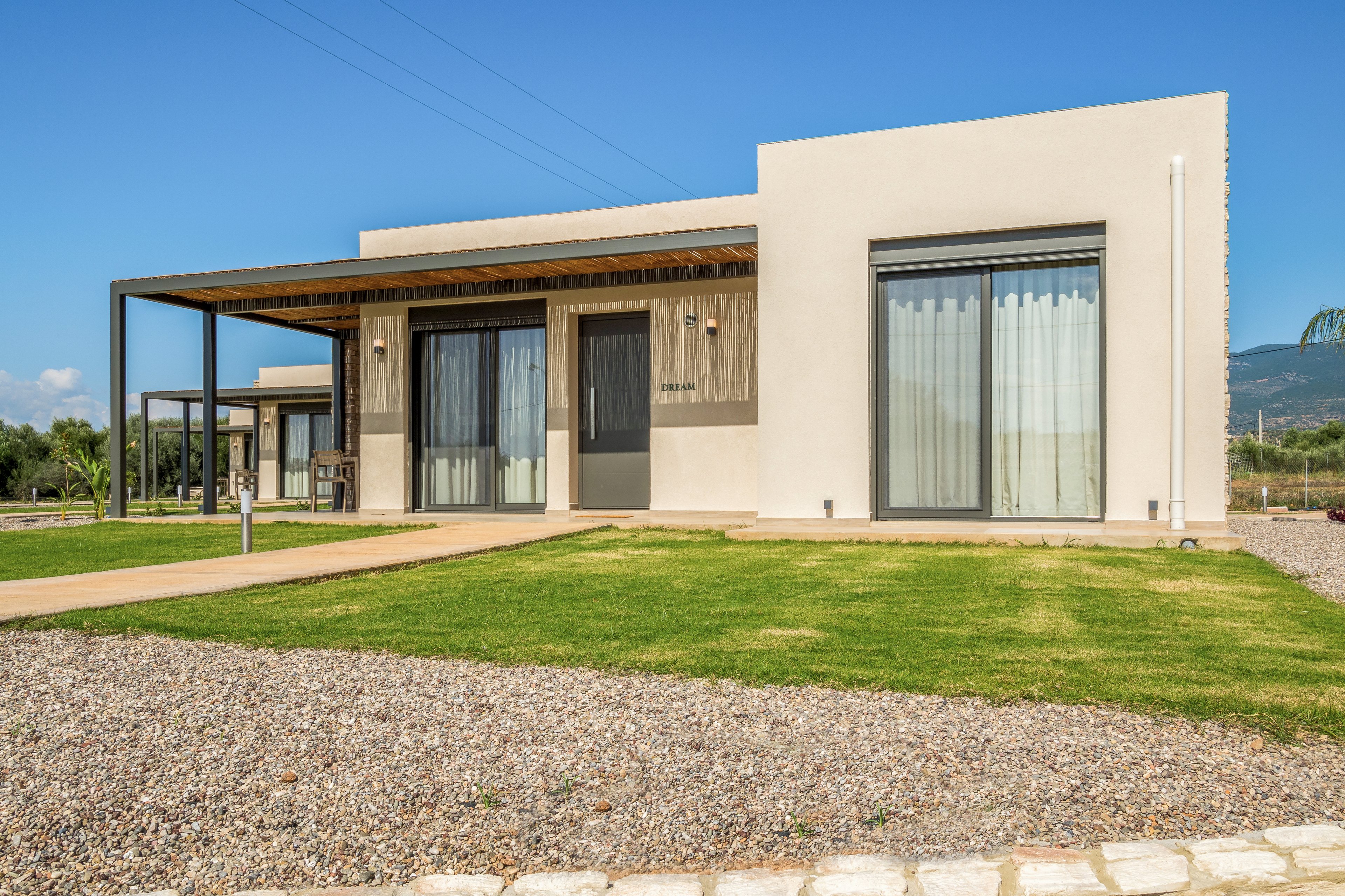 Unique Suites Kalamata