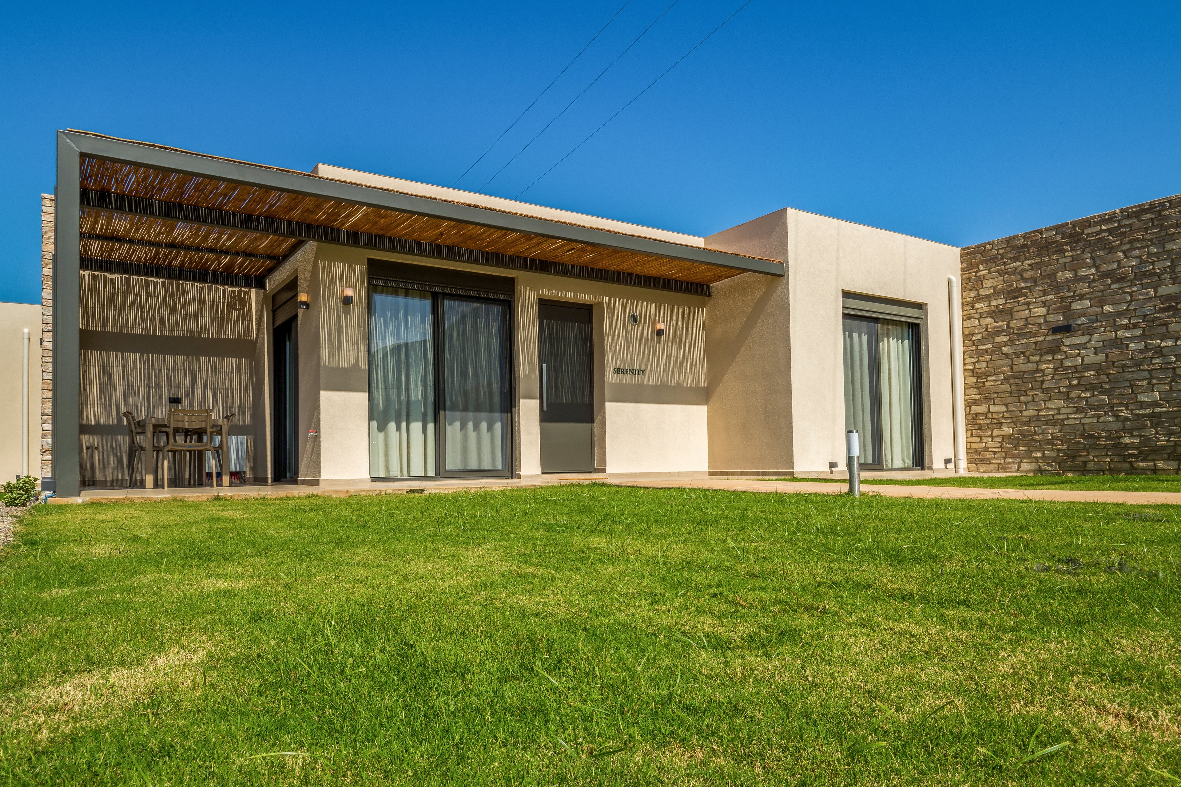 Unique Suites Kalamata