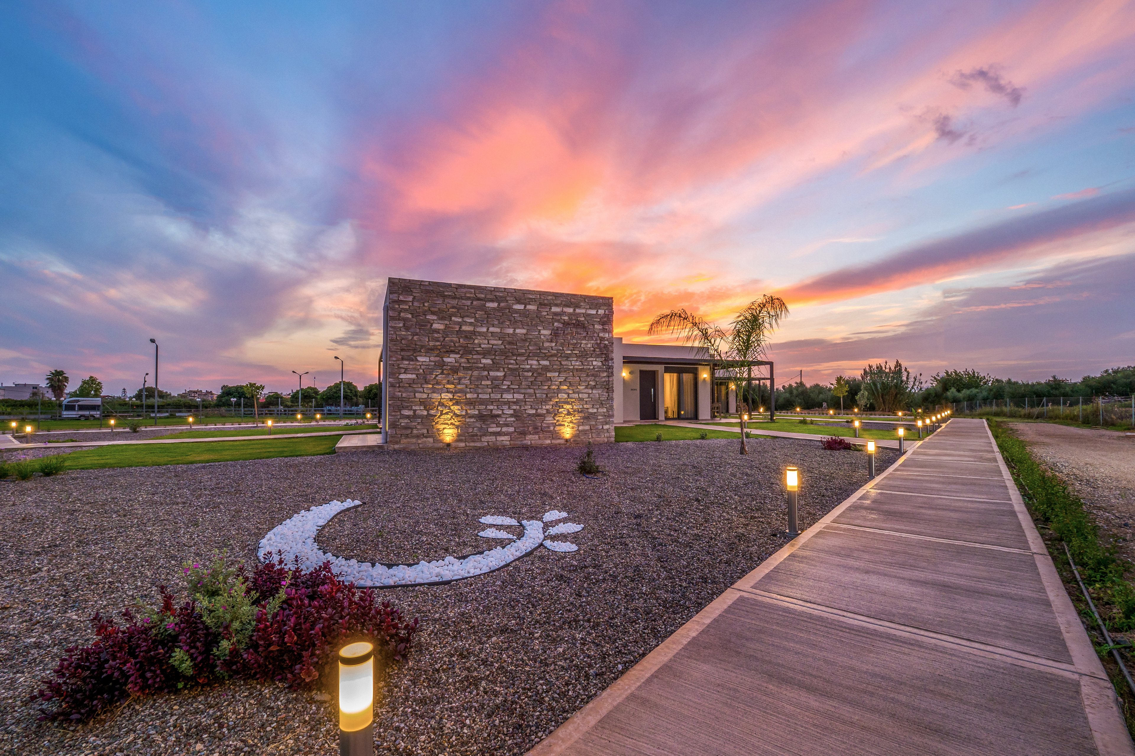 Unique Suites Kalamata