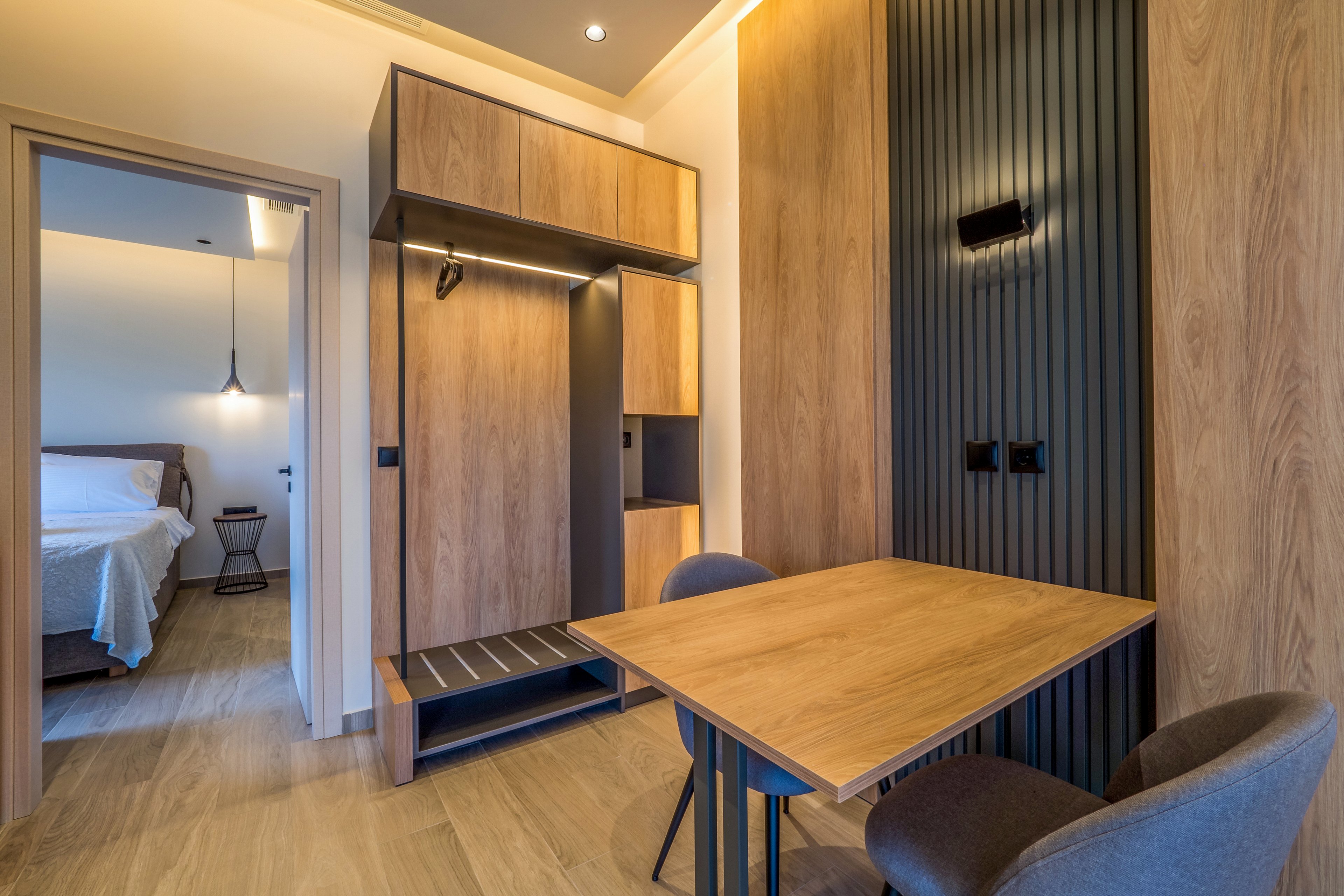 Unique Suites Kalamata