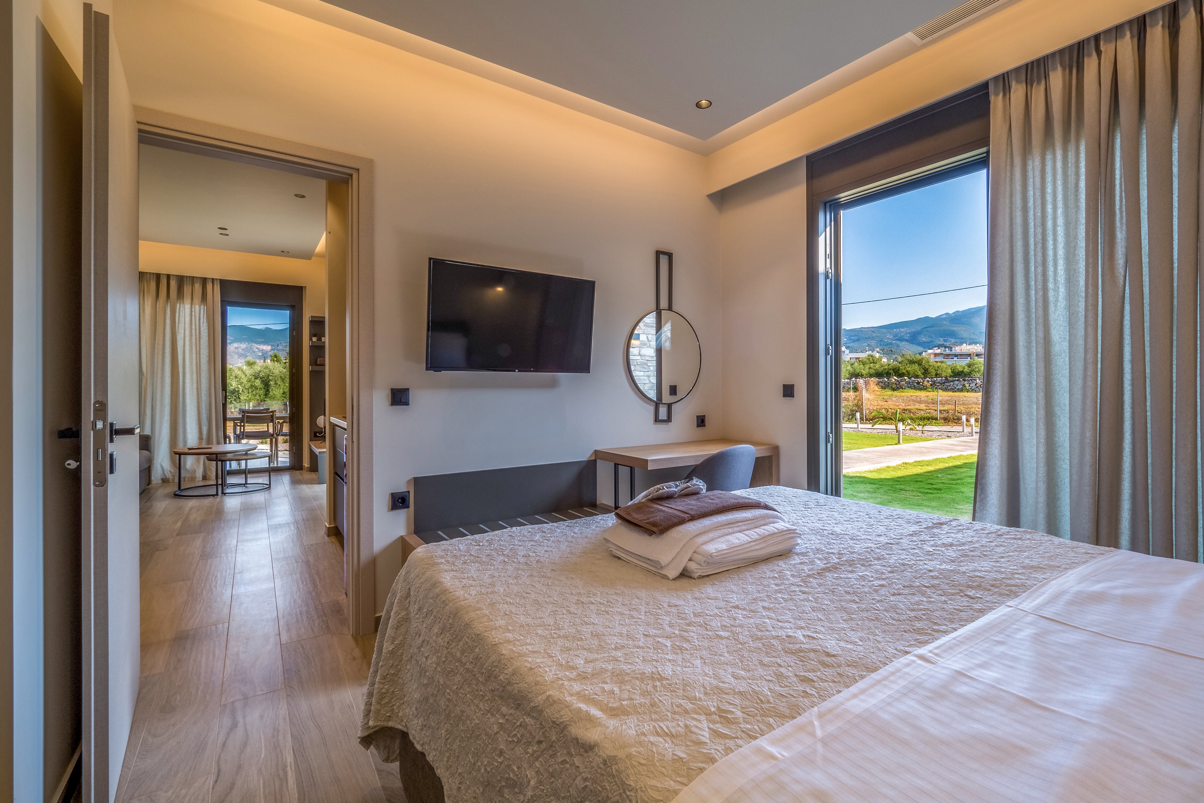 Unique Suites Kalamata