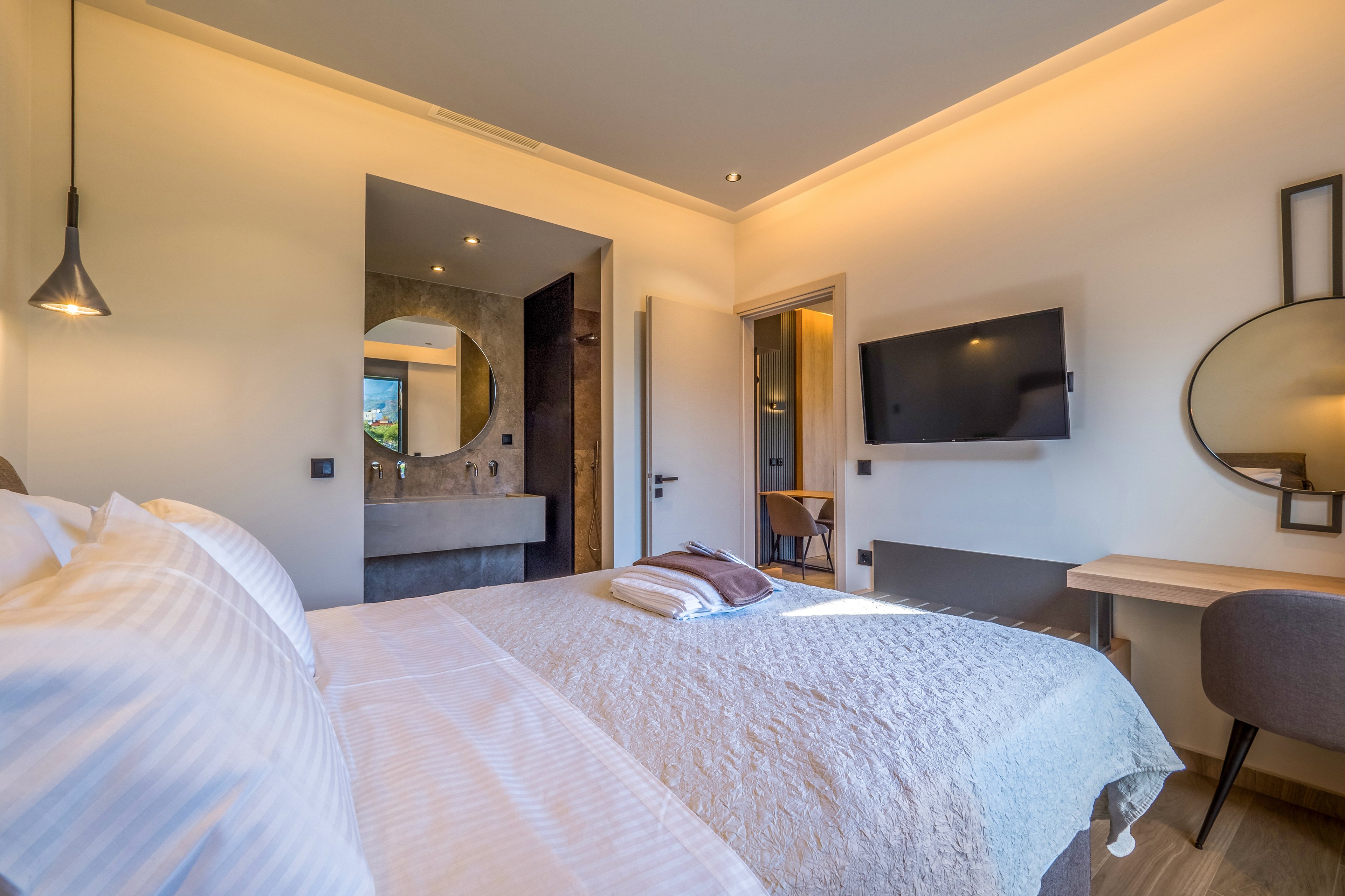 Unique Suites Kalamata