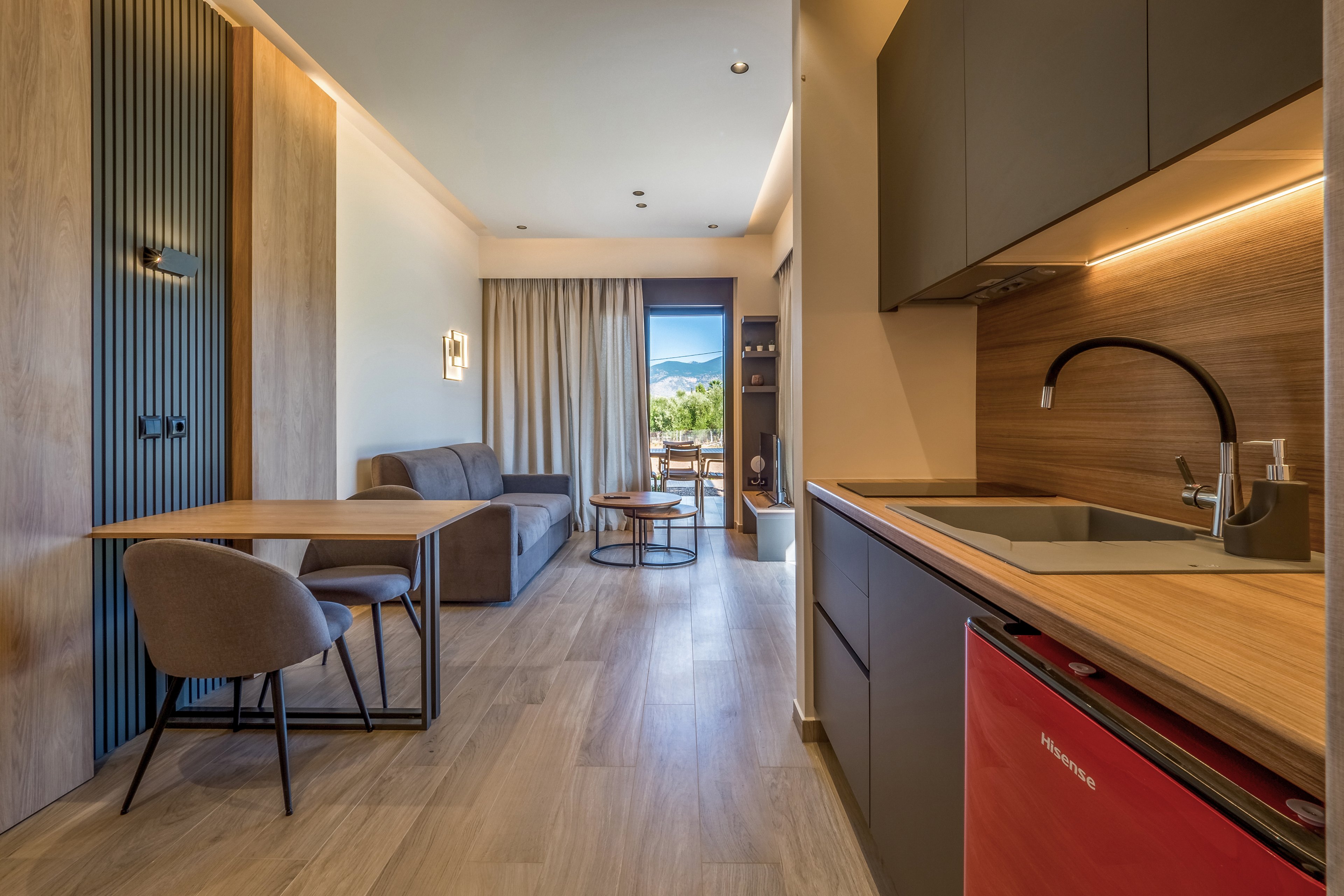 Unique Suites Kalamata