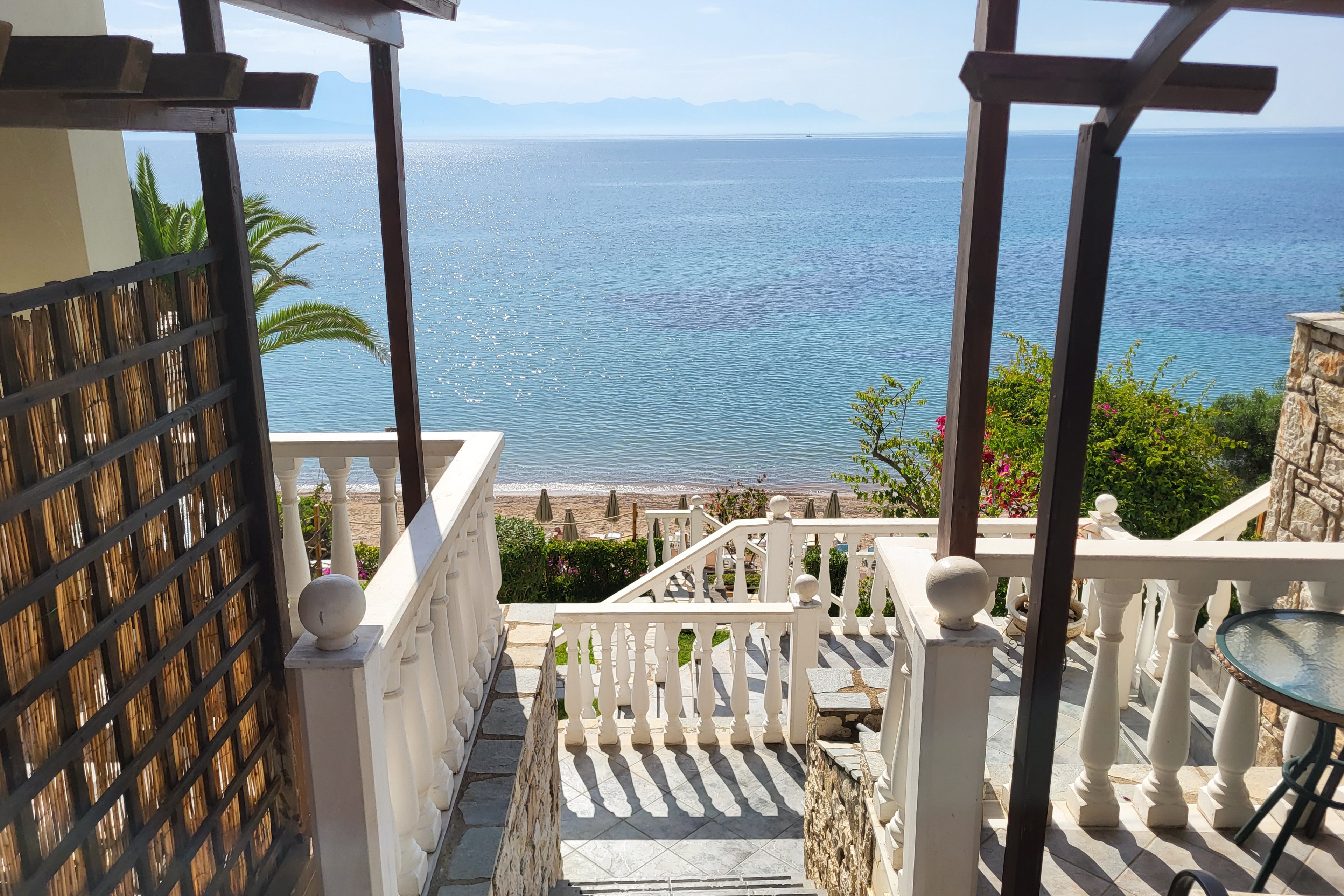 Ilaira Beach Apartments