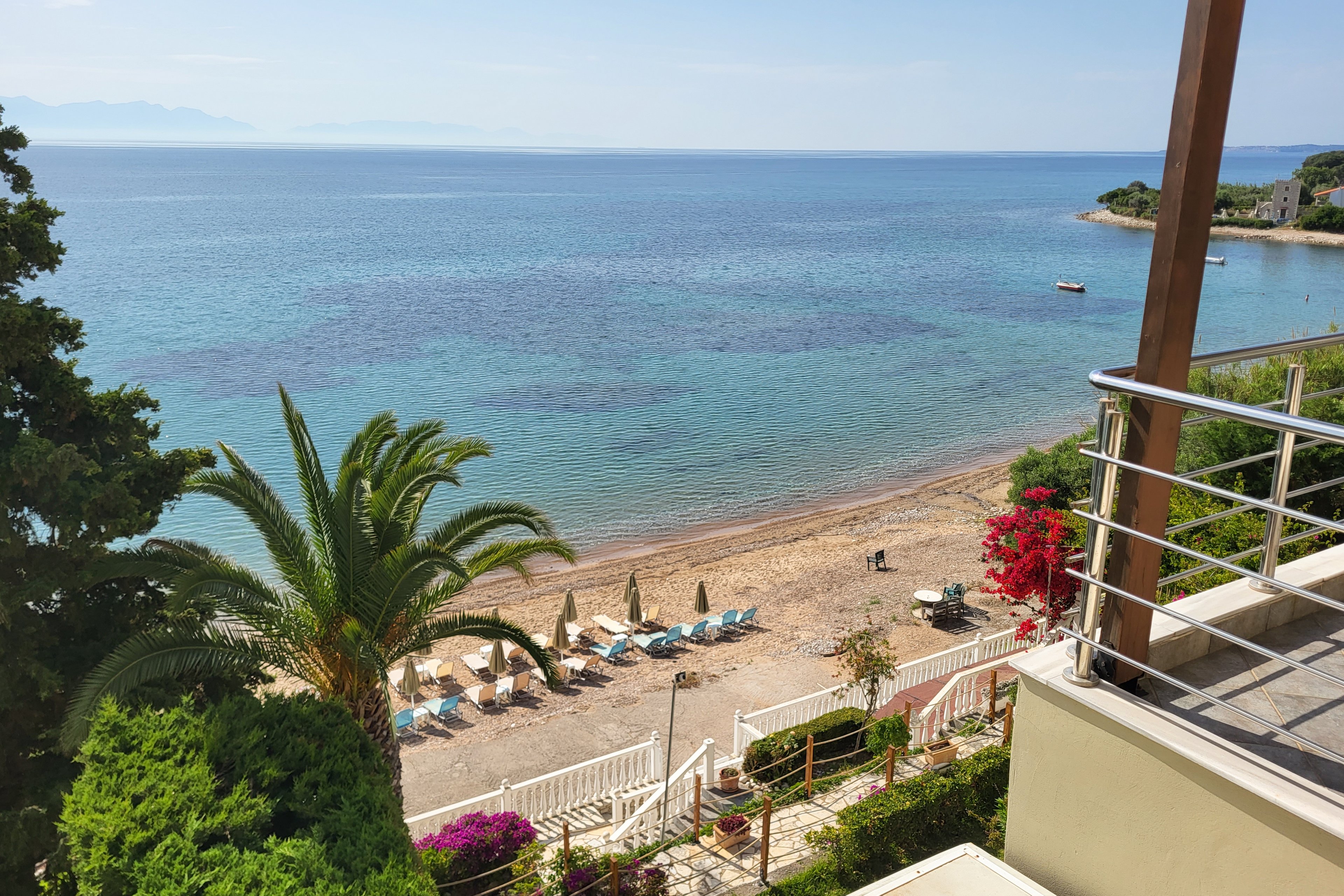 Ilaira Beach Apartments