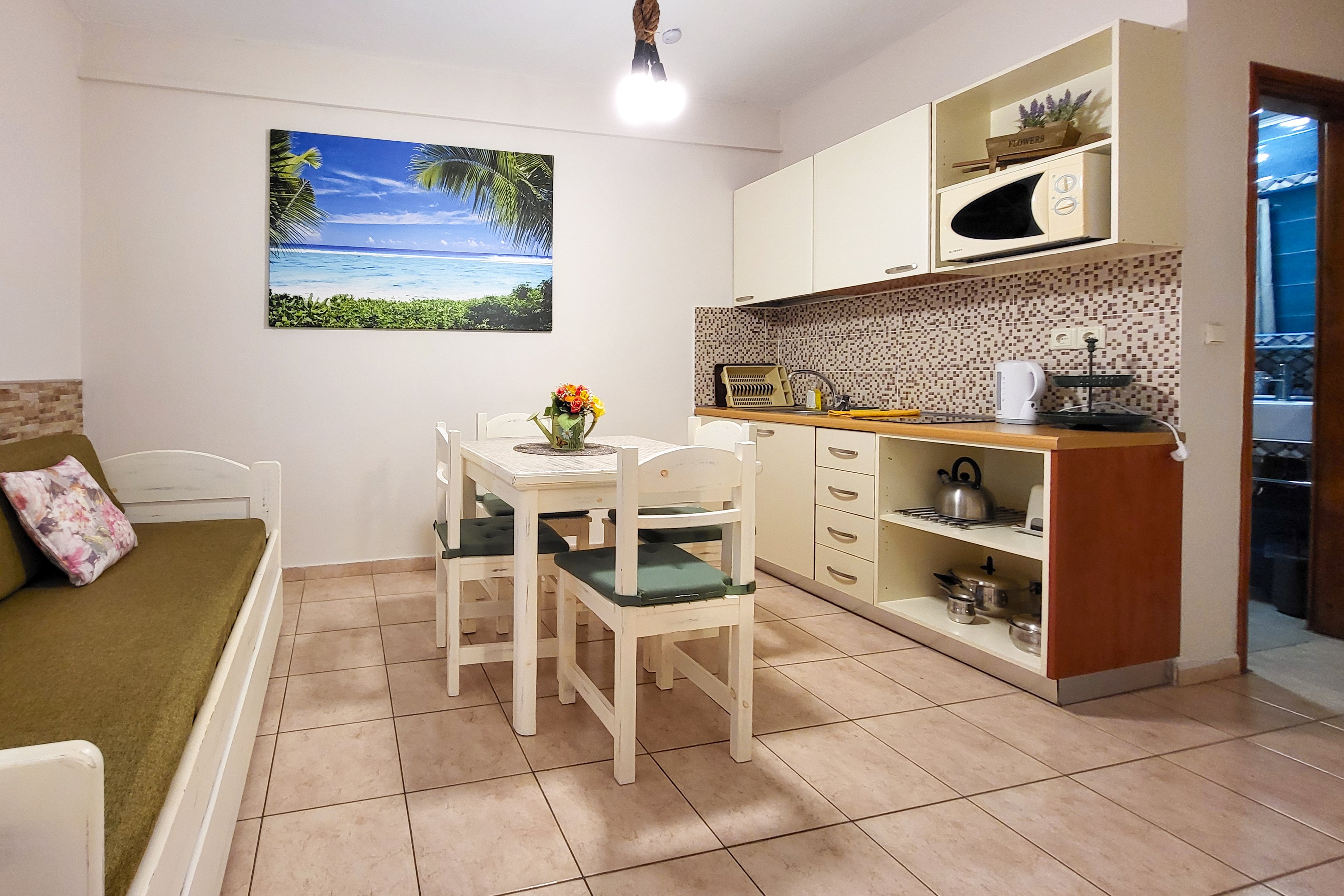 Ilaira Beach Apartments