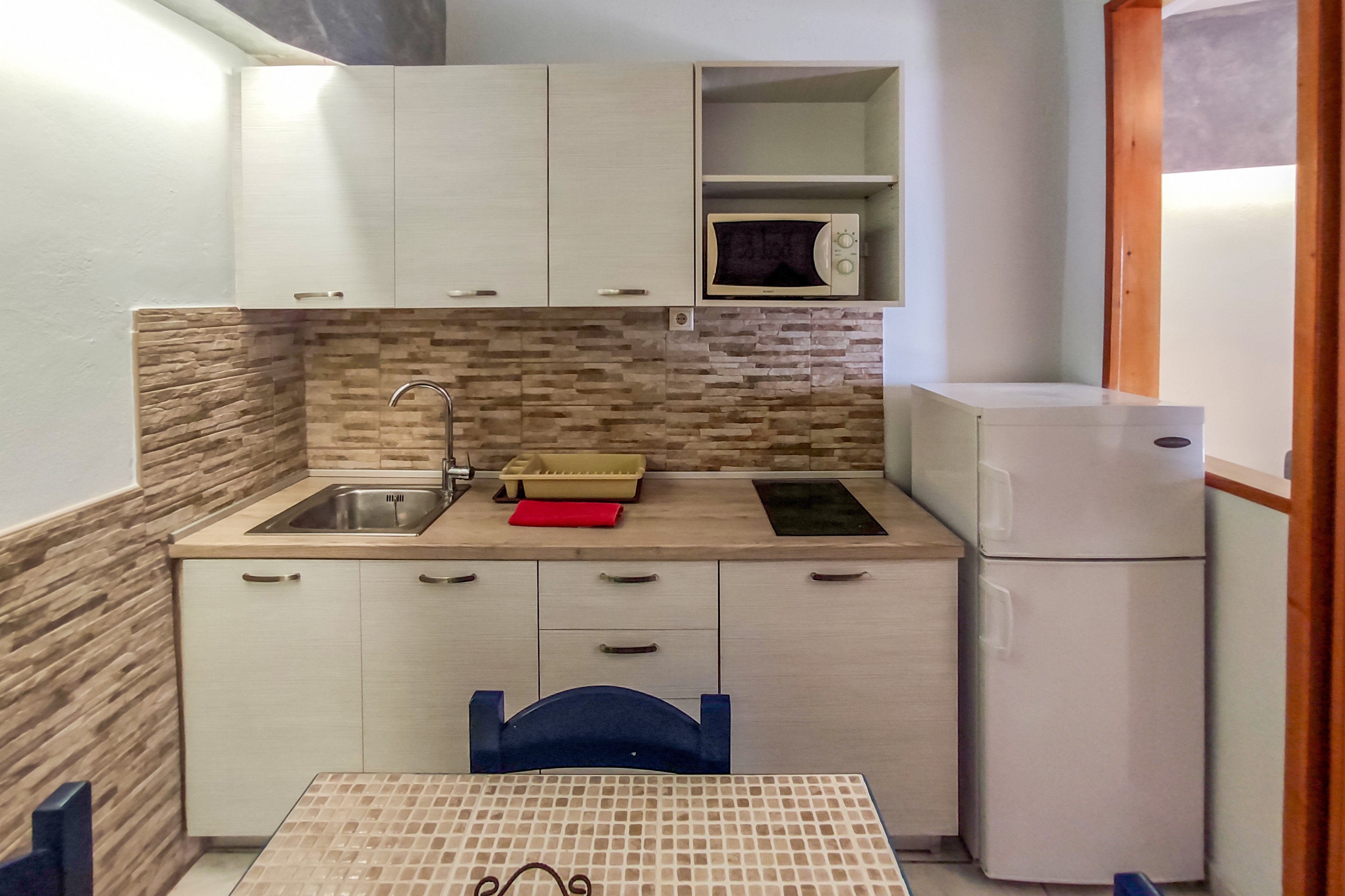 Ilaira Beach Apartments