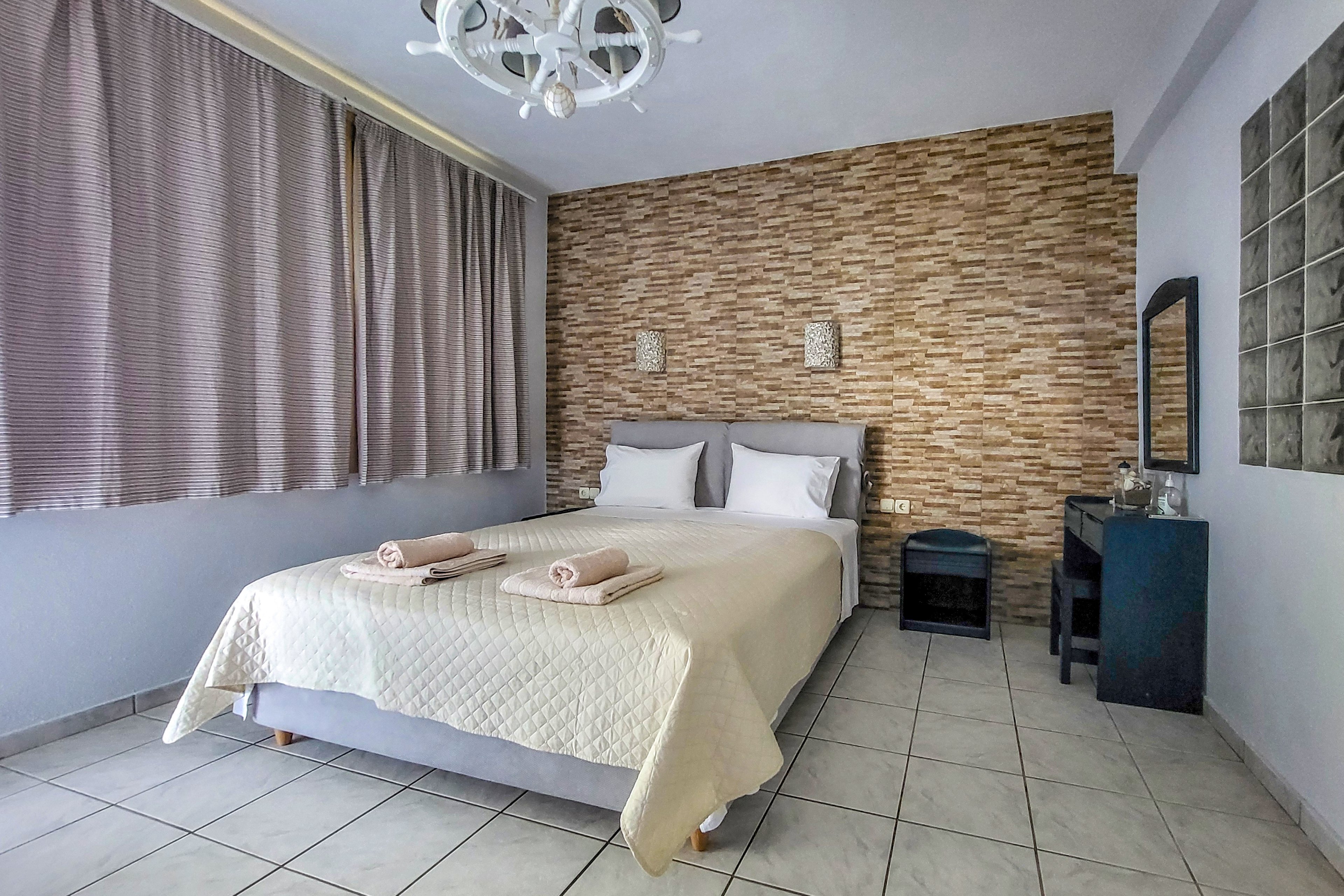 Ilaira Beach Apartments