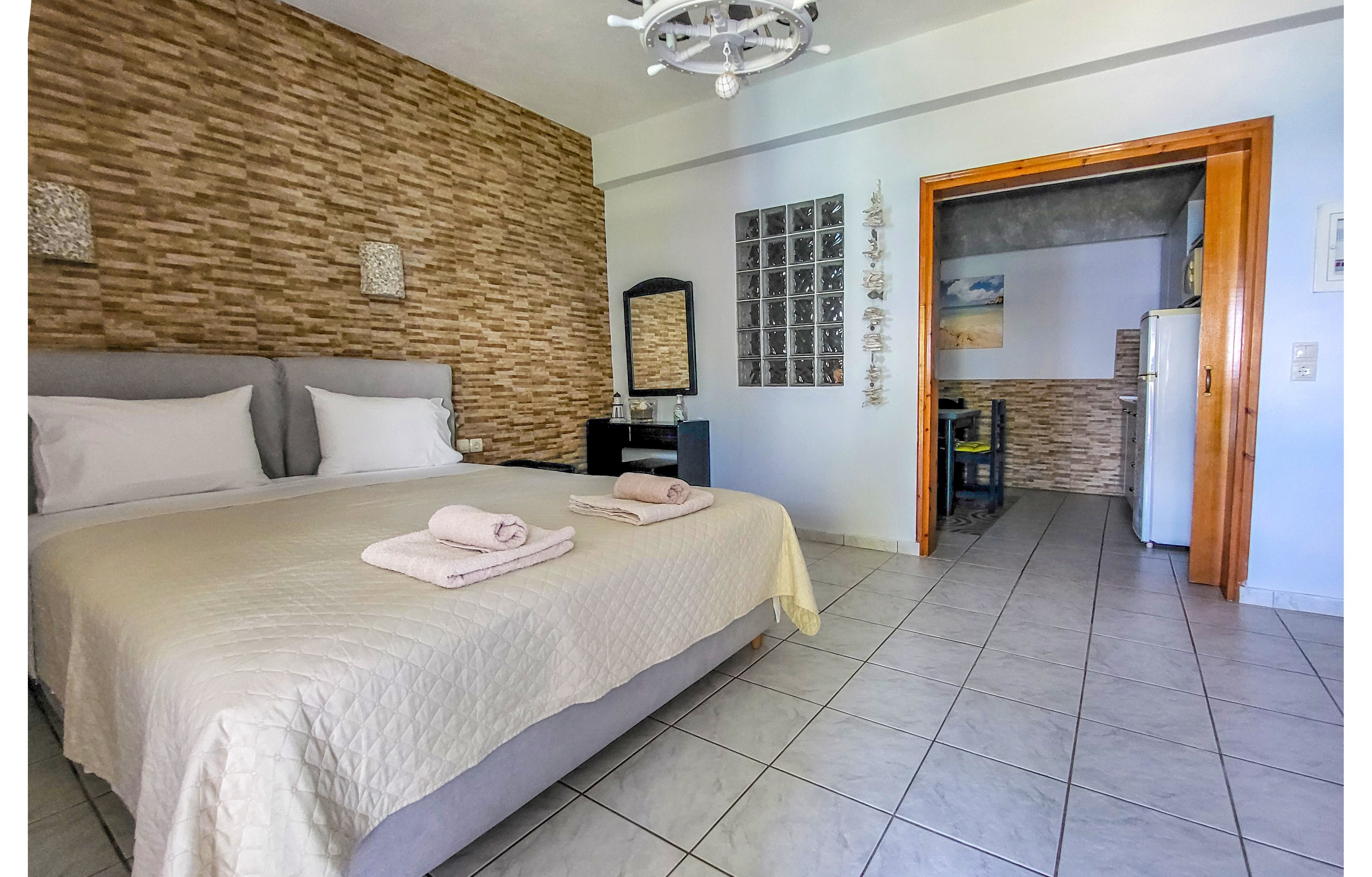 Ilaira Beach Apartments