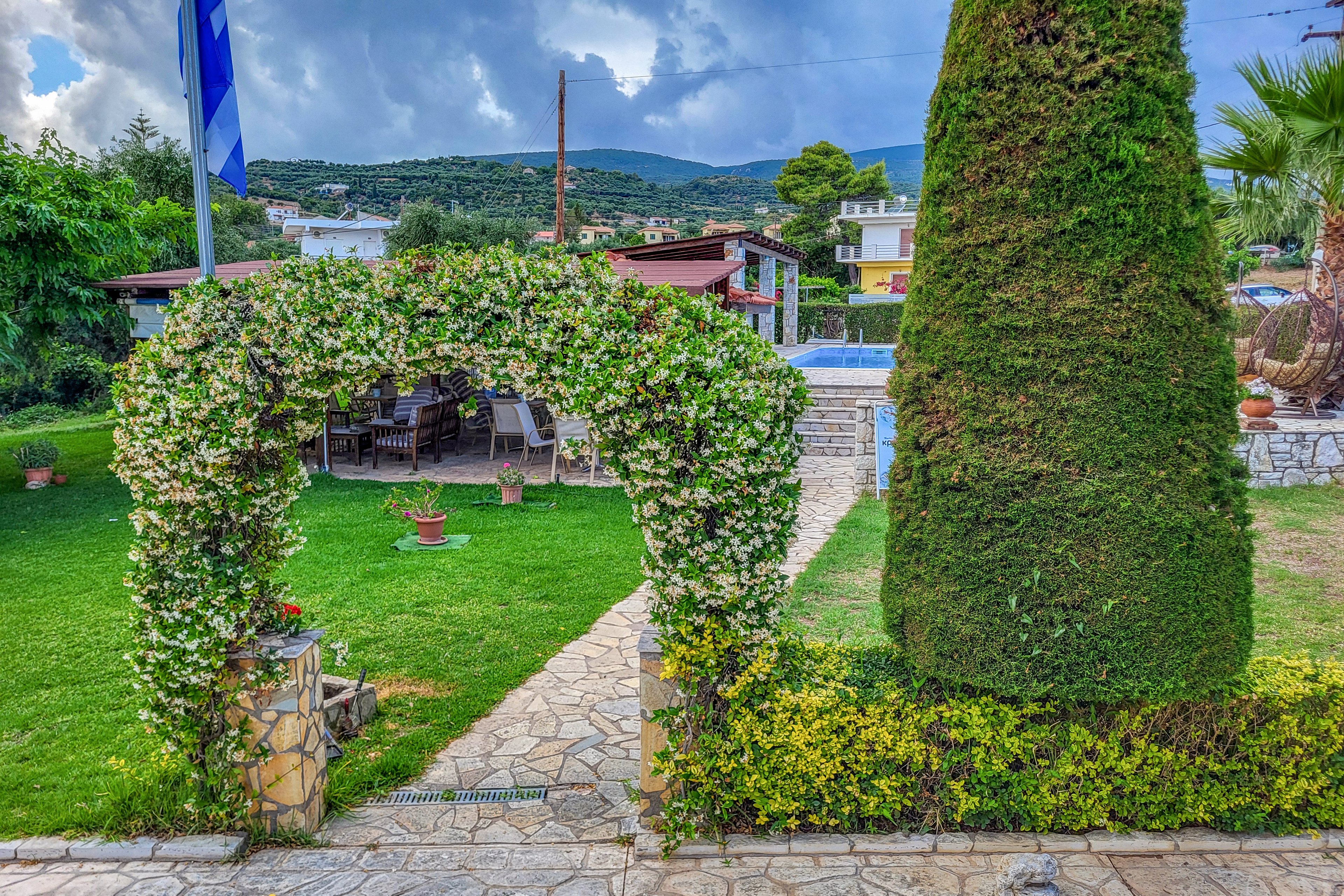 Ilaira Beach Apartments