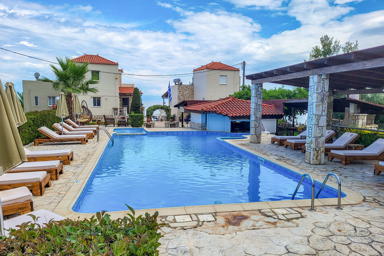 Ilaira Beach Apartments