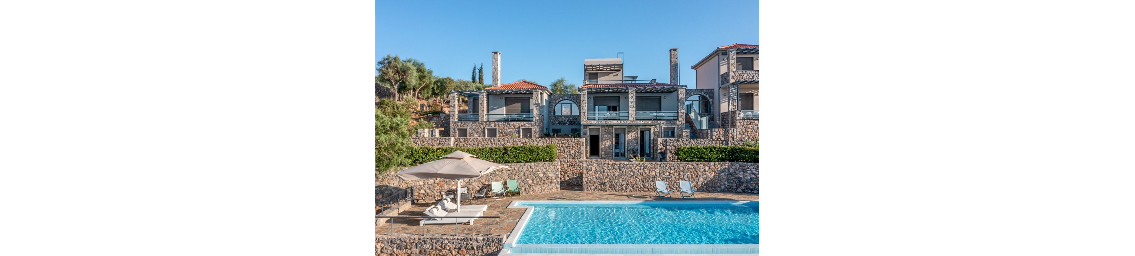 Searocks Exclusive Villas Resort