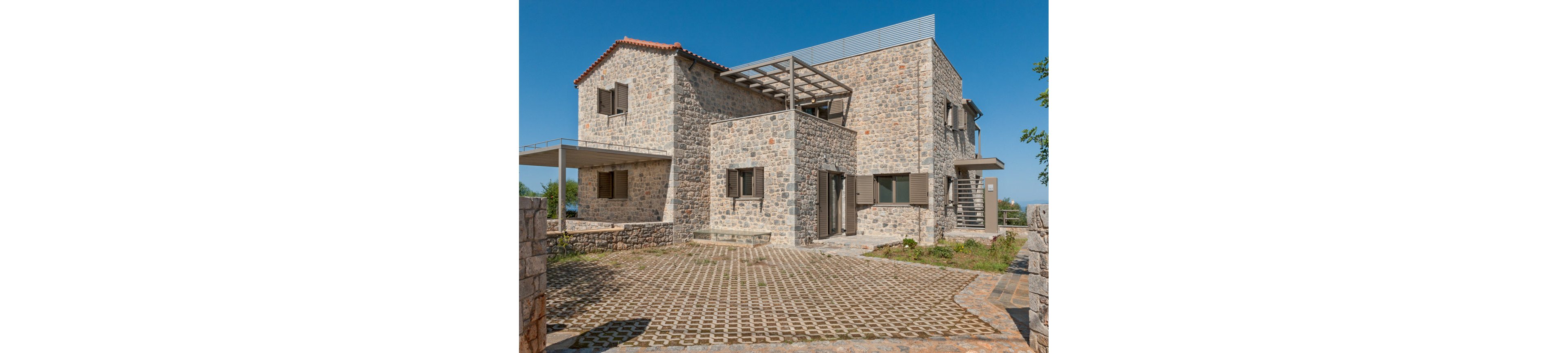 Searocks Exclusive Villas Resort