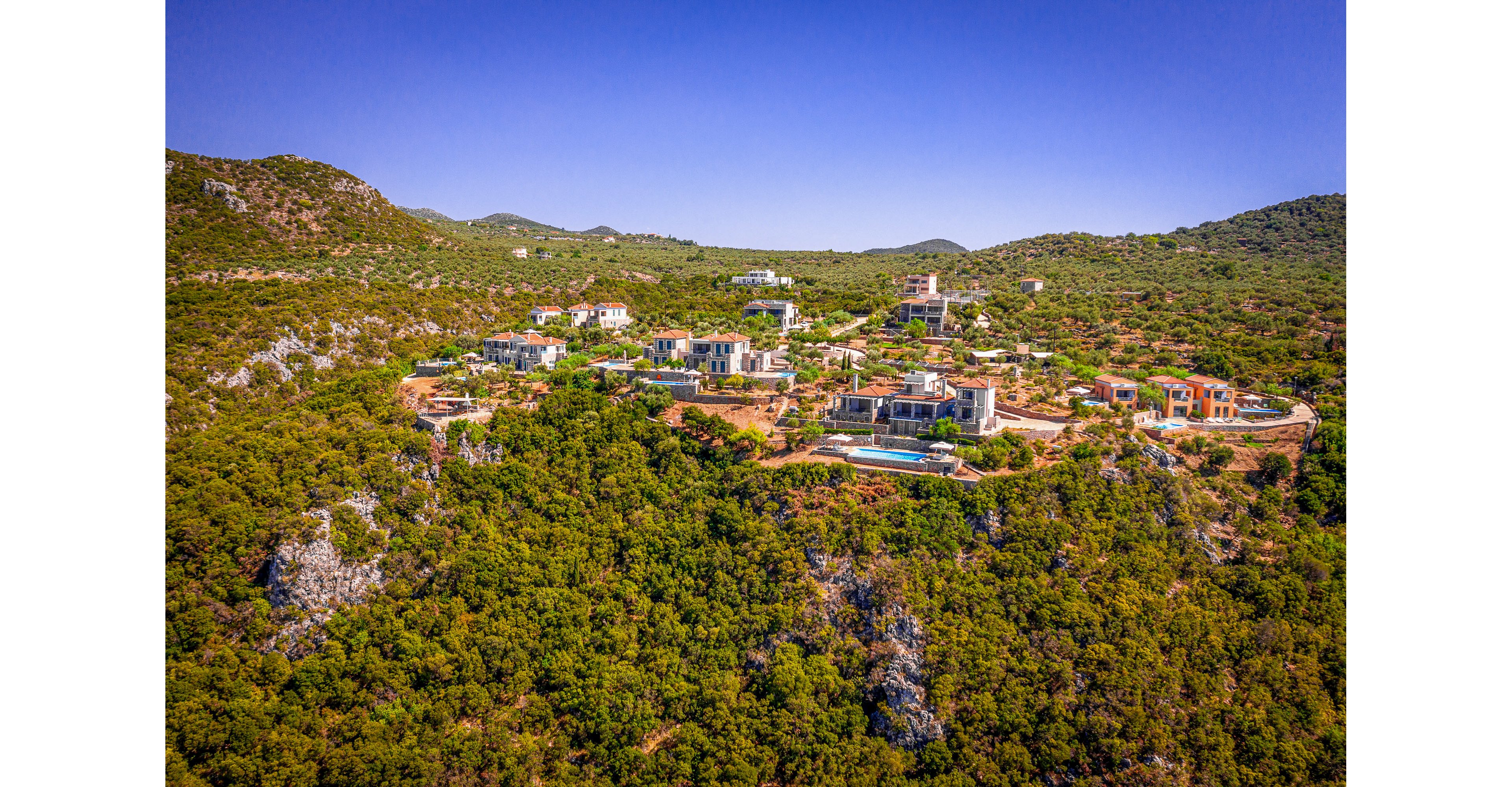 Searocks Exclusive Villas Resort