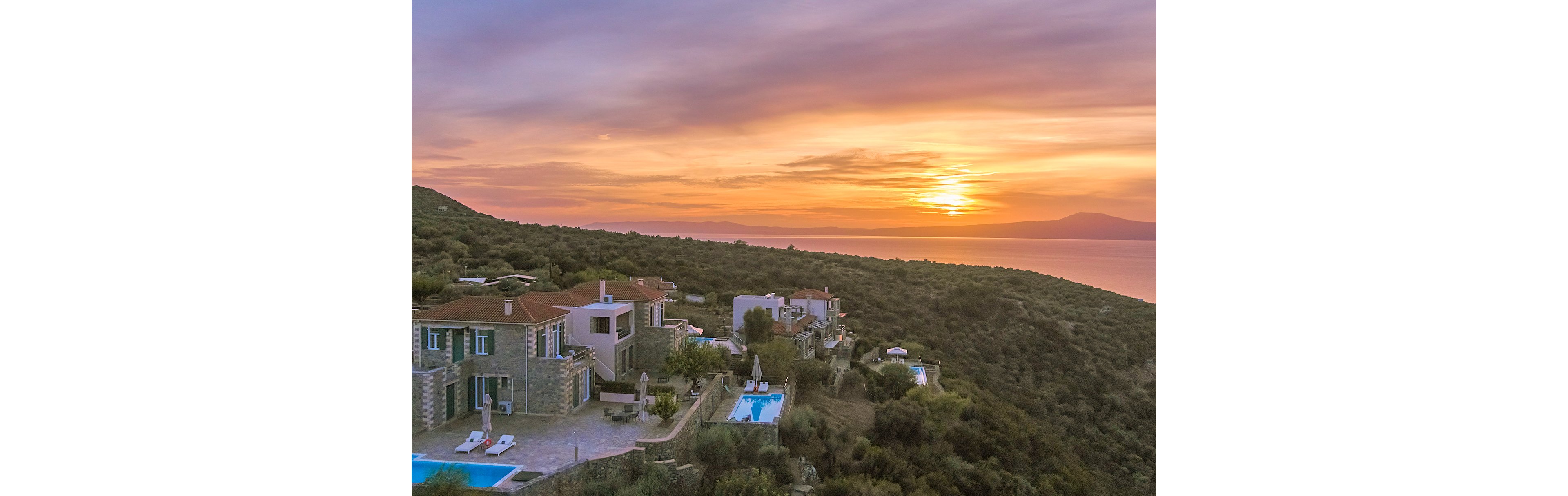 Searocks Exclusive Villas Resort