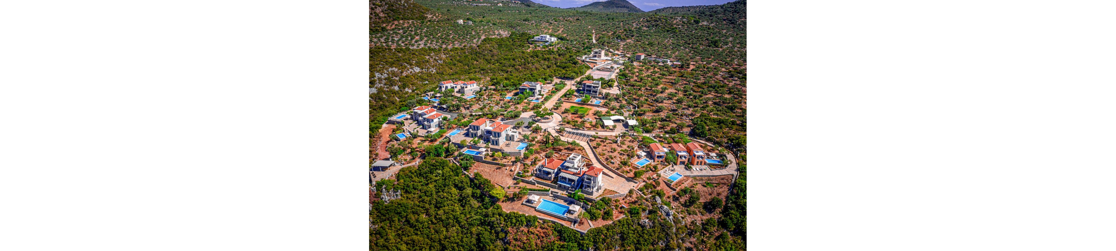 Searocks Exclusive Villas Resort