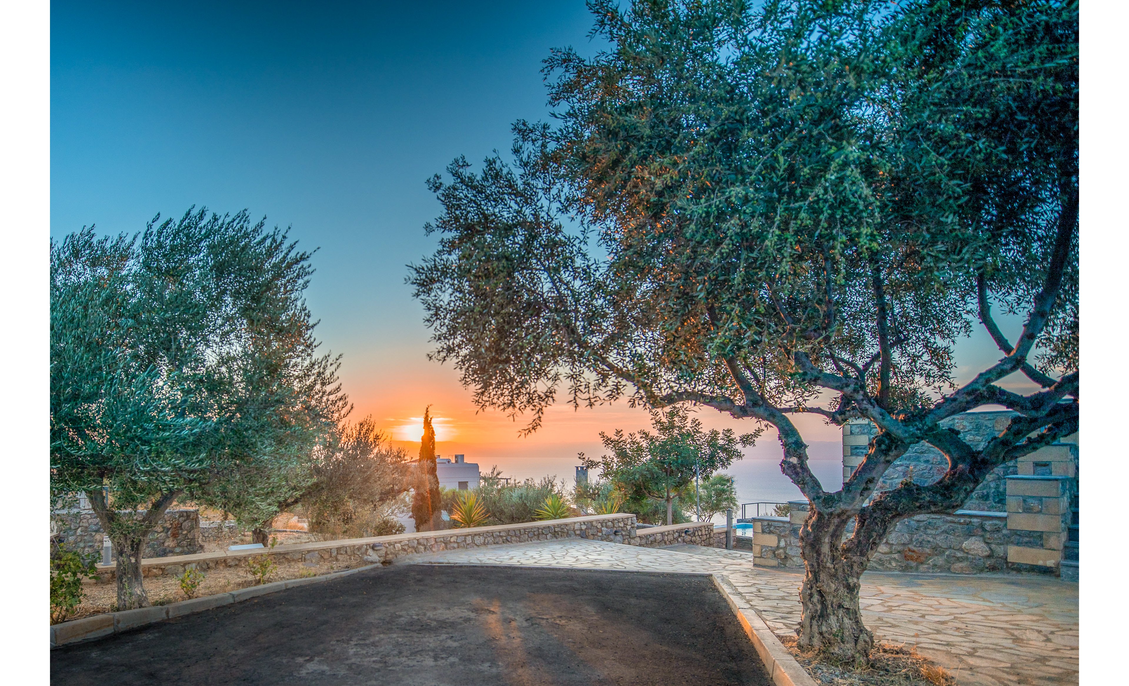 Searocks Exclusive Villas Resort