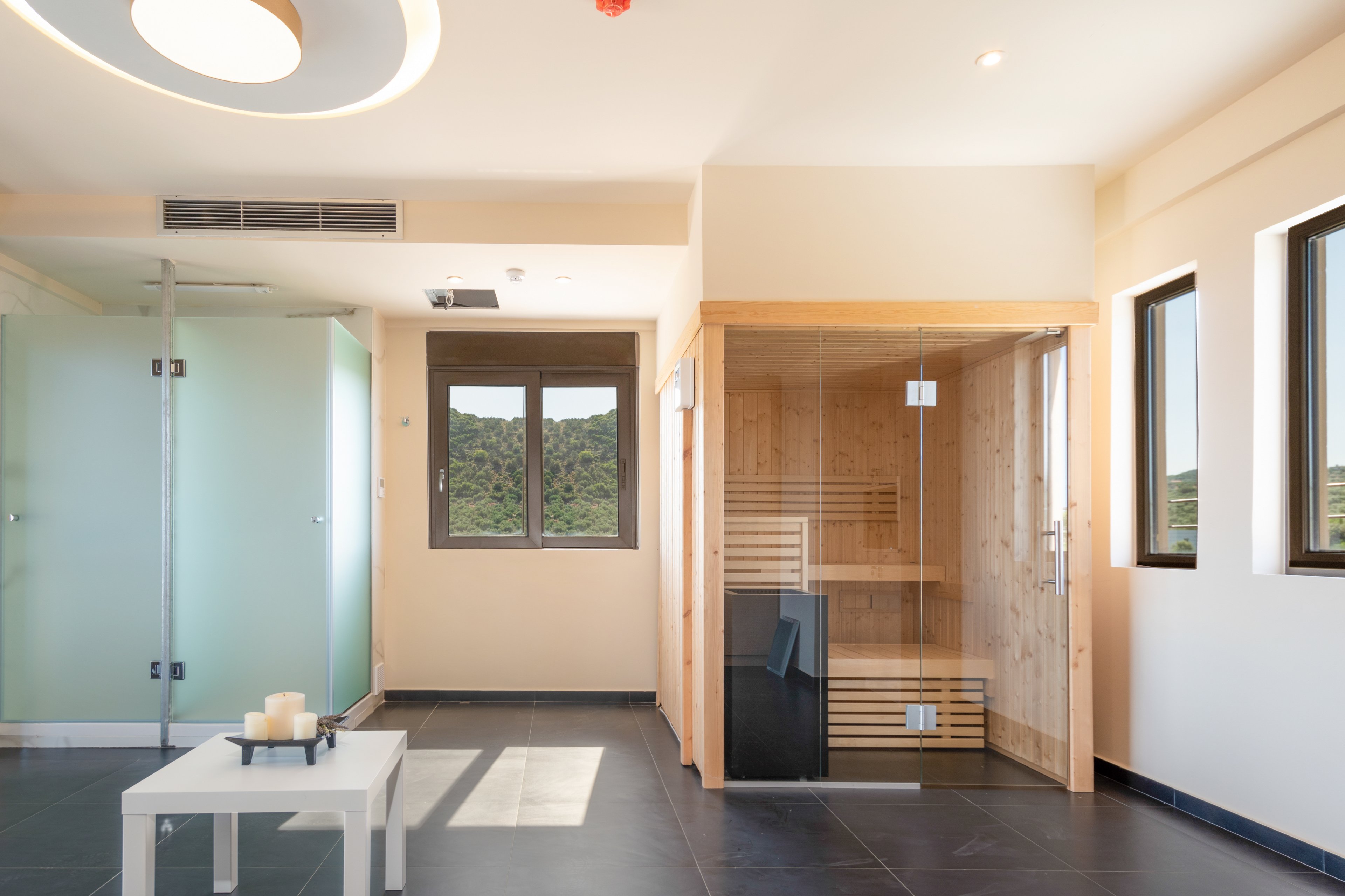 Searocks Exclusive Villas Resort