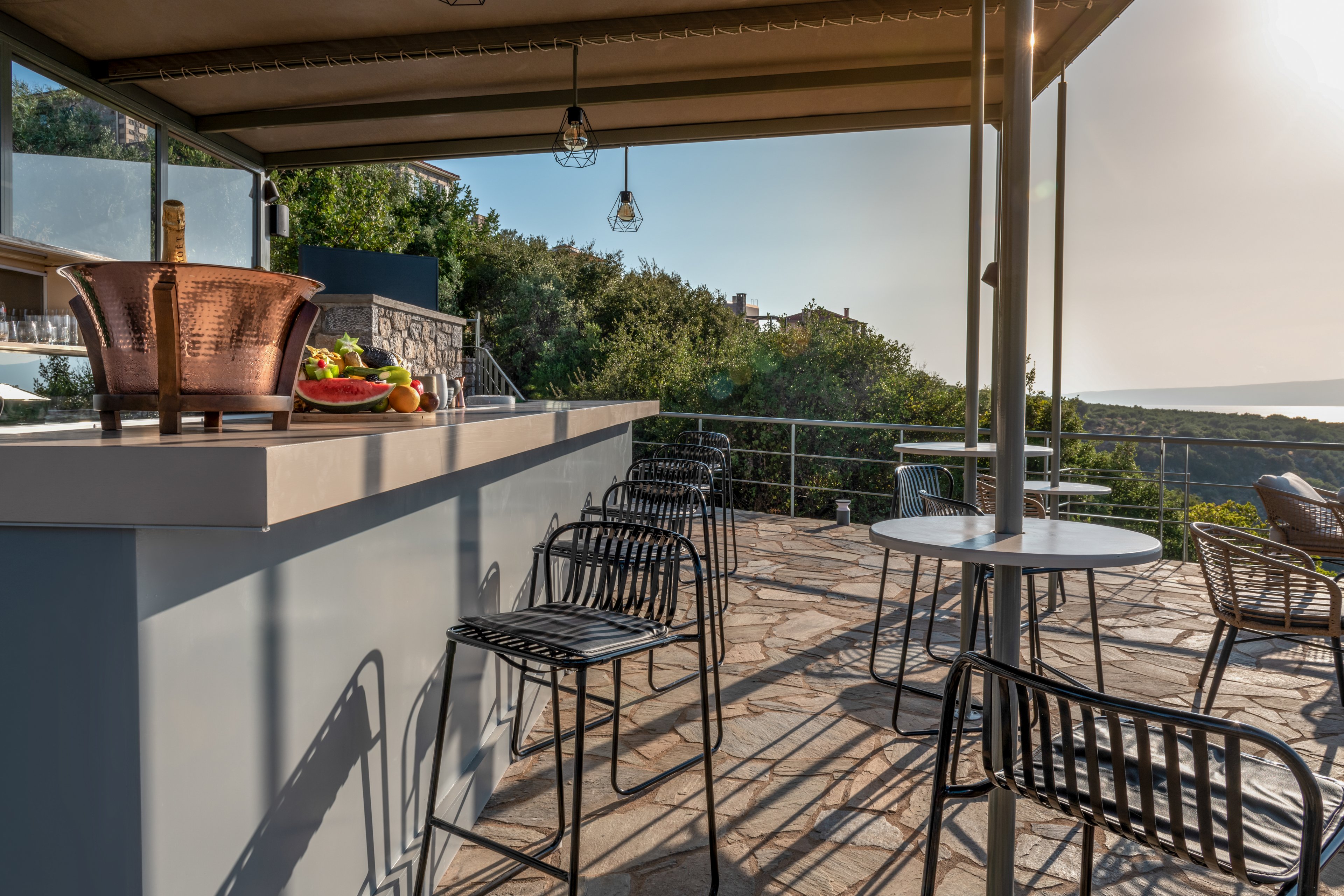 Searocks Exclusive Villas Resort