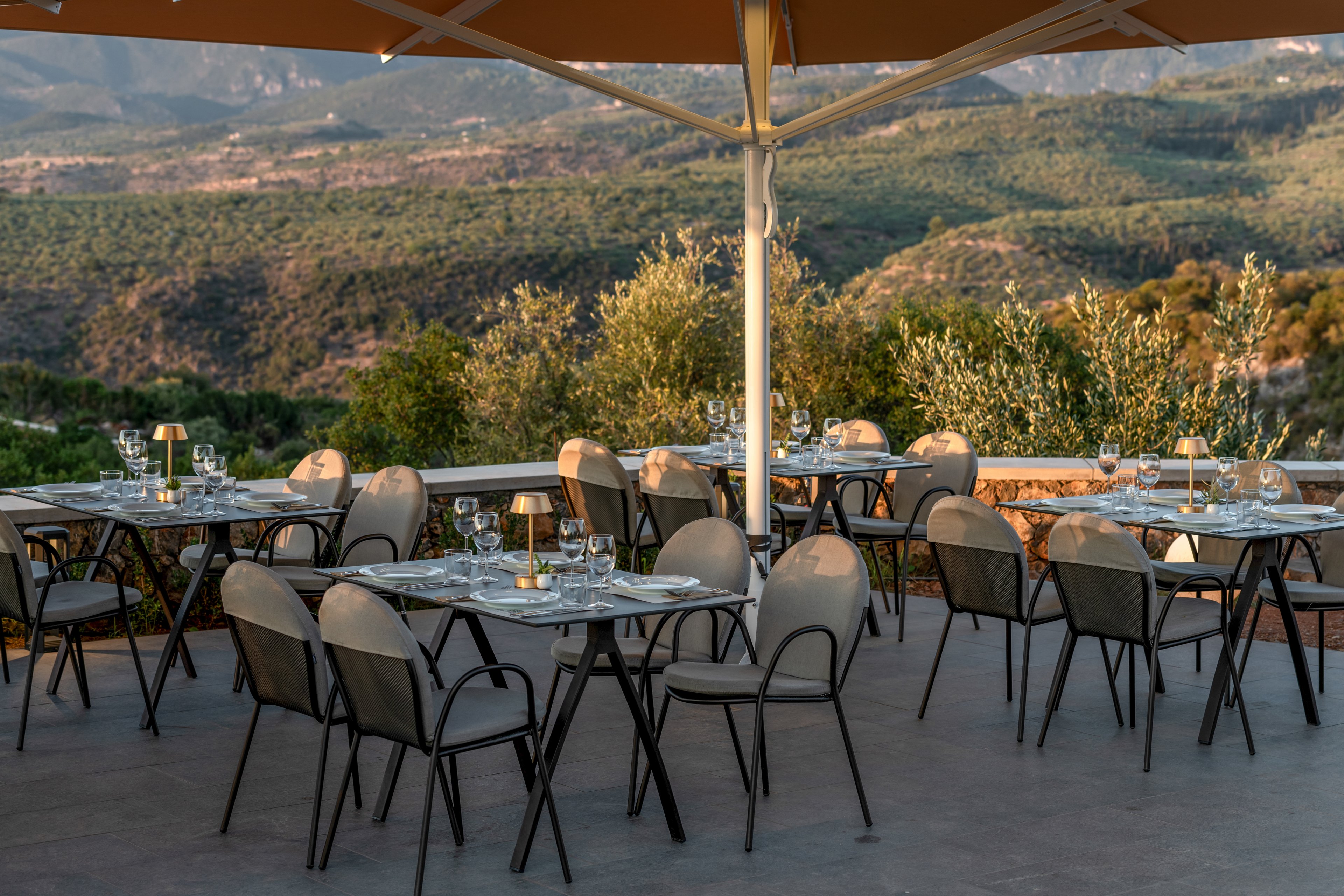 Searocks Exclusive Villas Resort