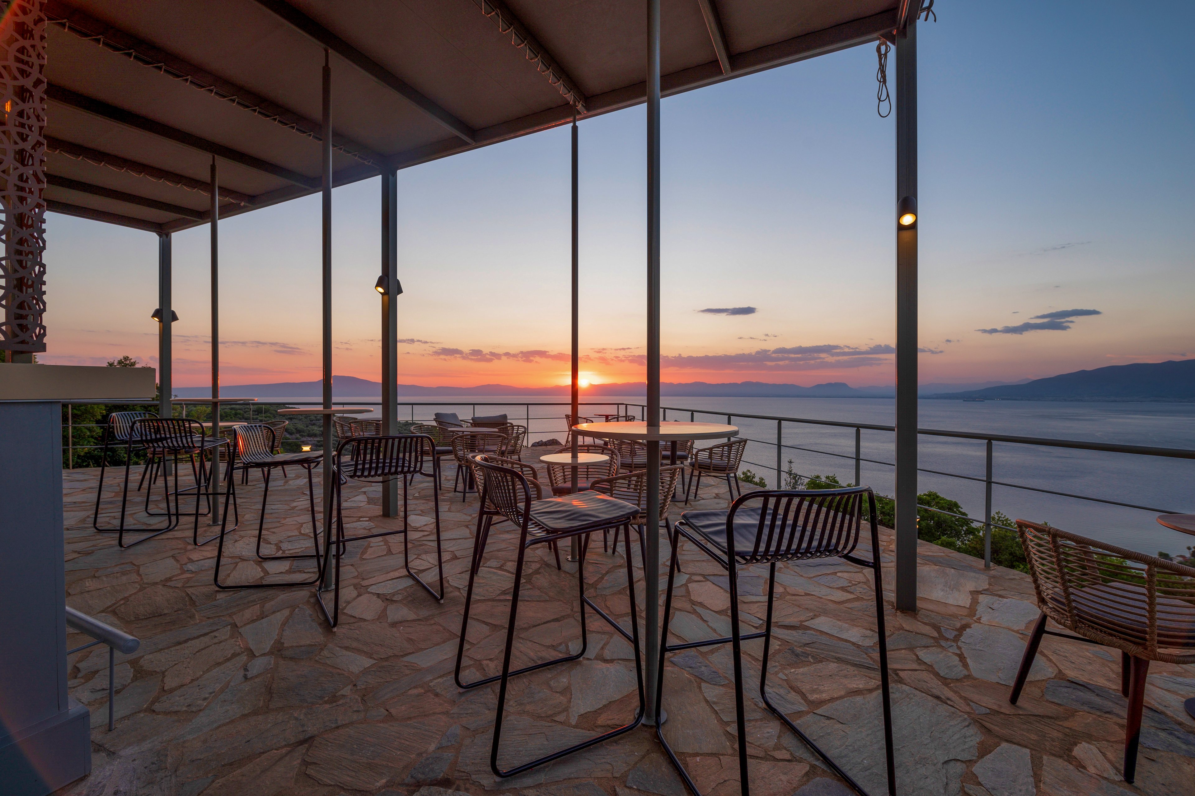 Searocks Exclusive Villas Resort