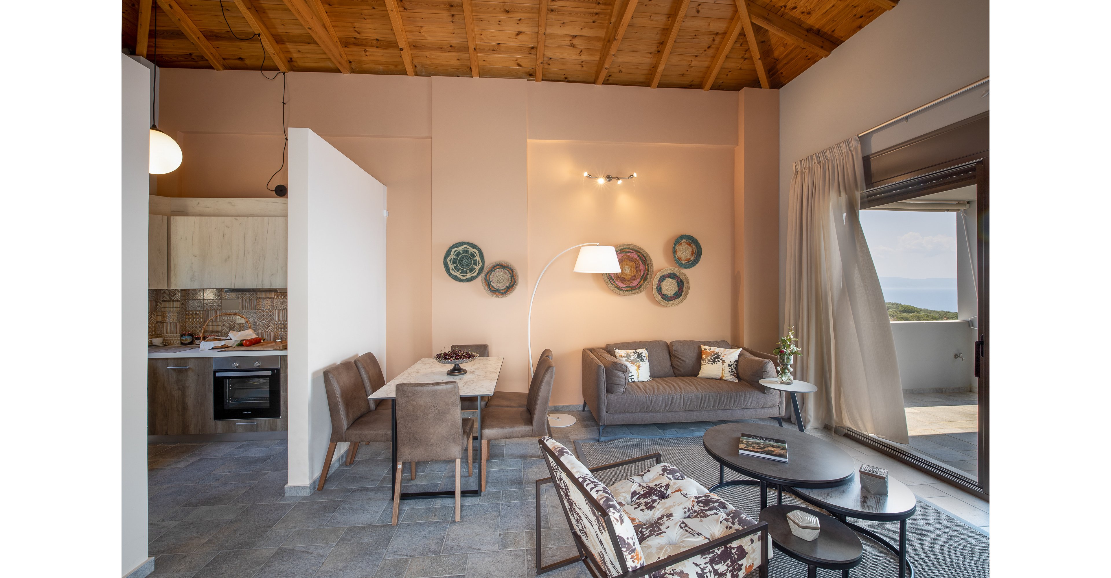 Searocks Exclusive Villas Resort