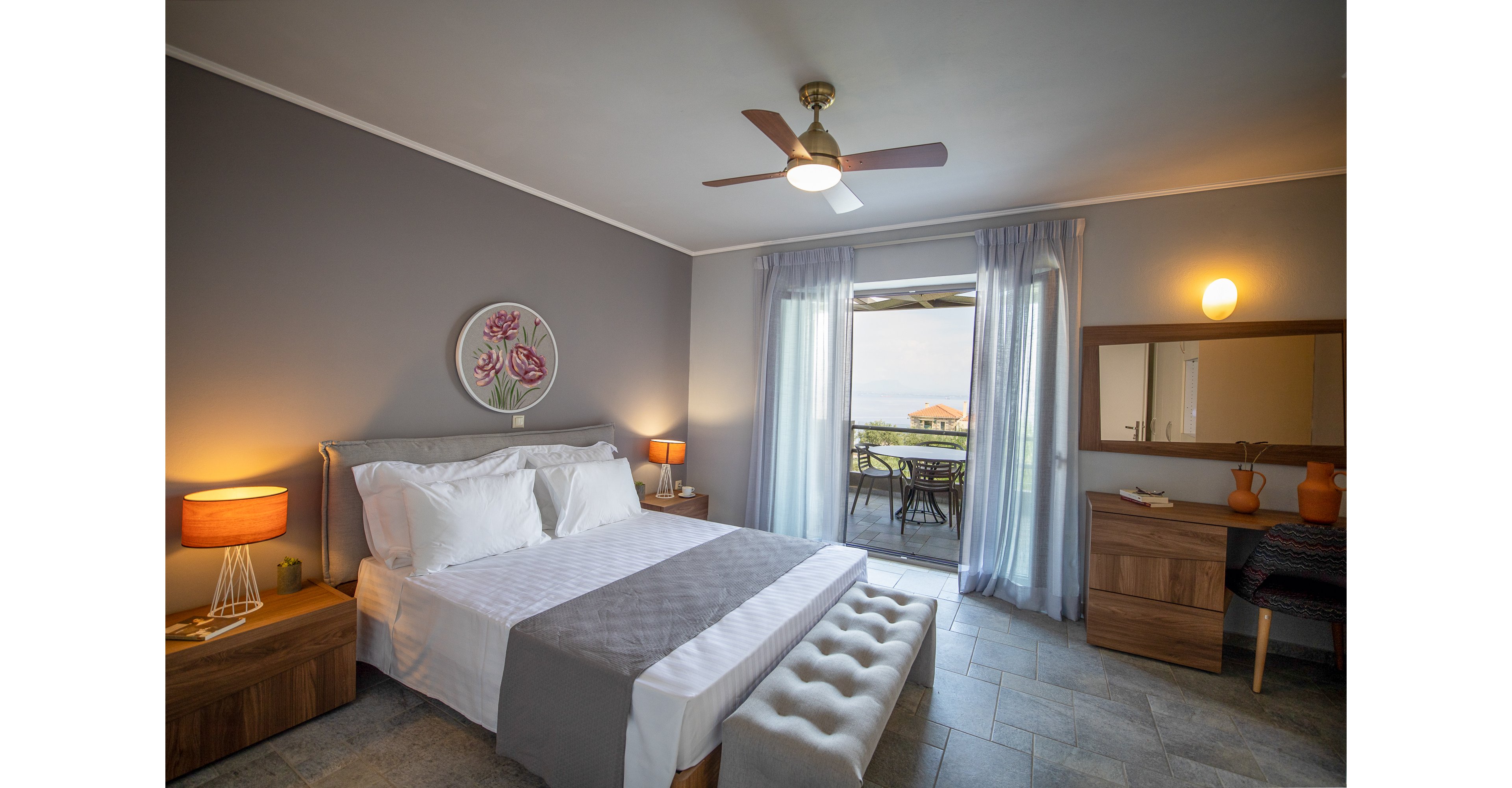 Searocks Exclusive Villas Resort