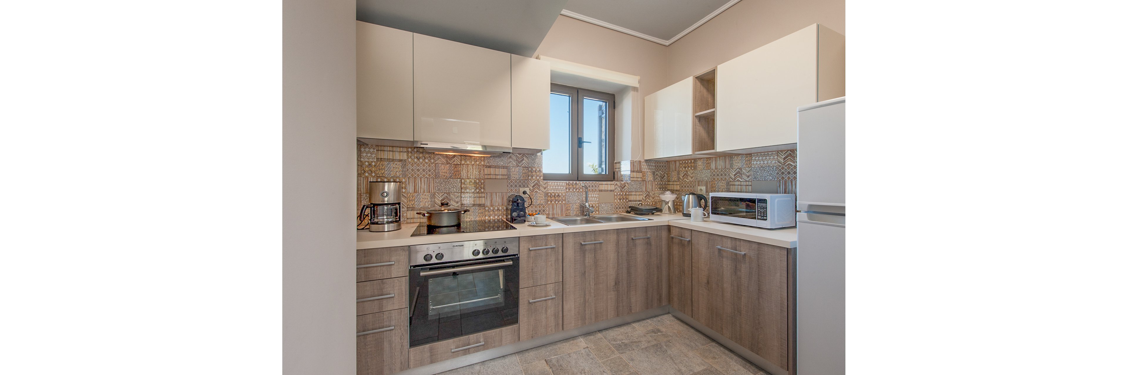 Searocks Exclusive Villas Resort