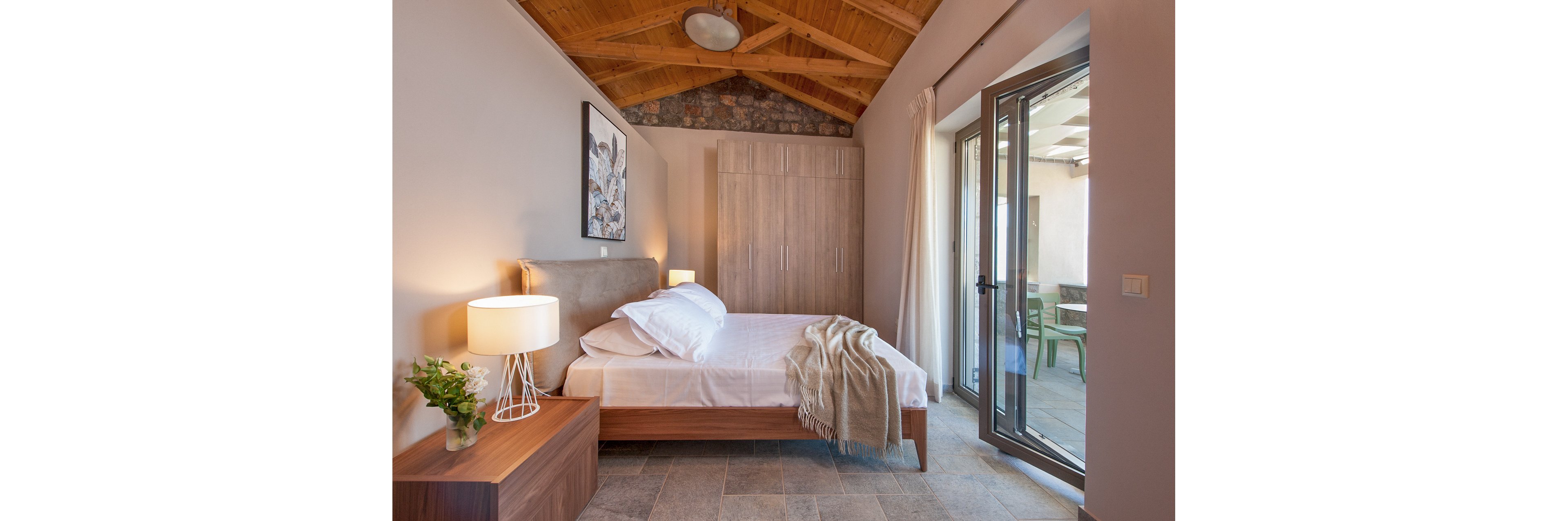 Searocks Exclusive Villas Resort