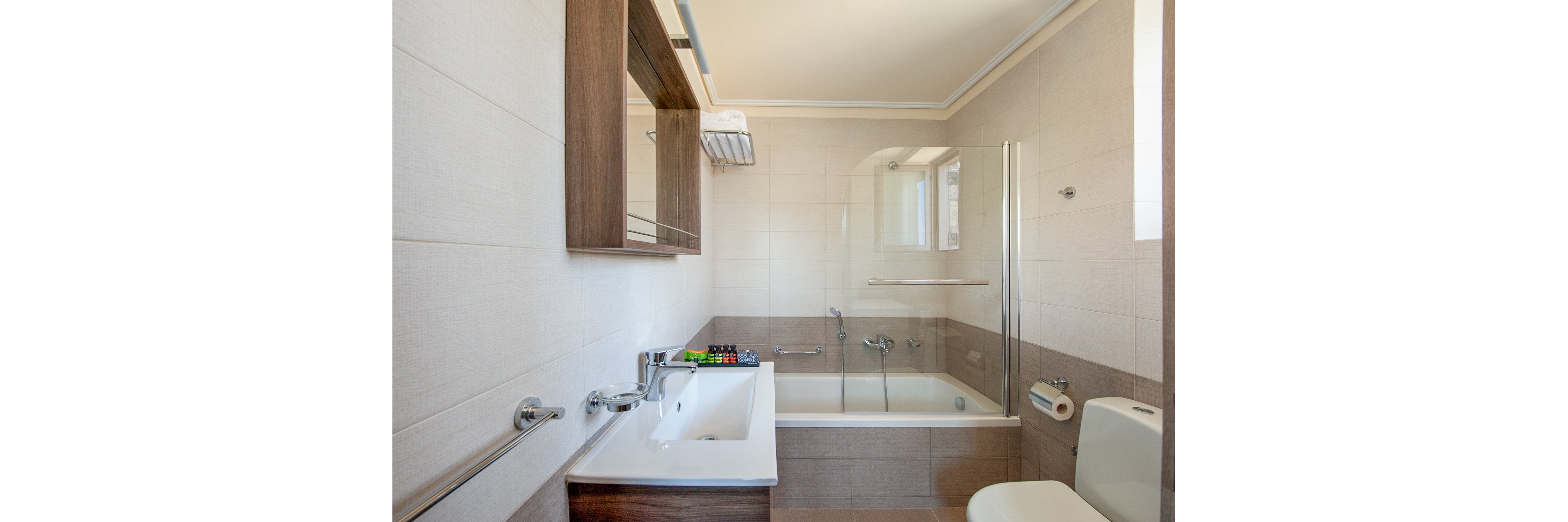 Searocks Exclusive Villas Resort