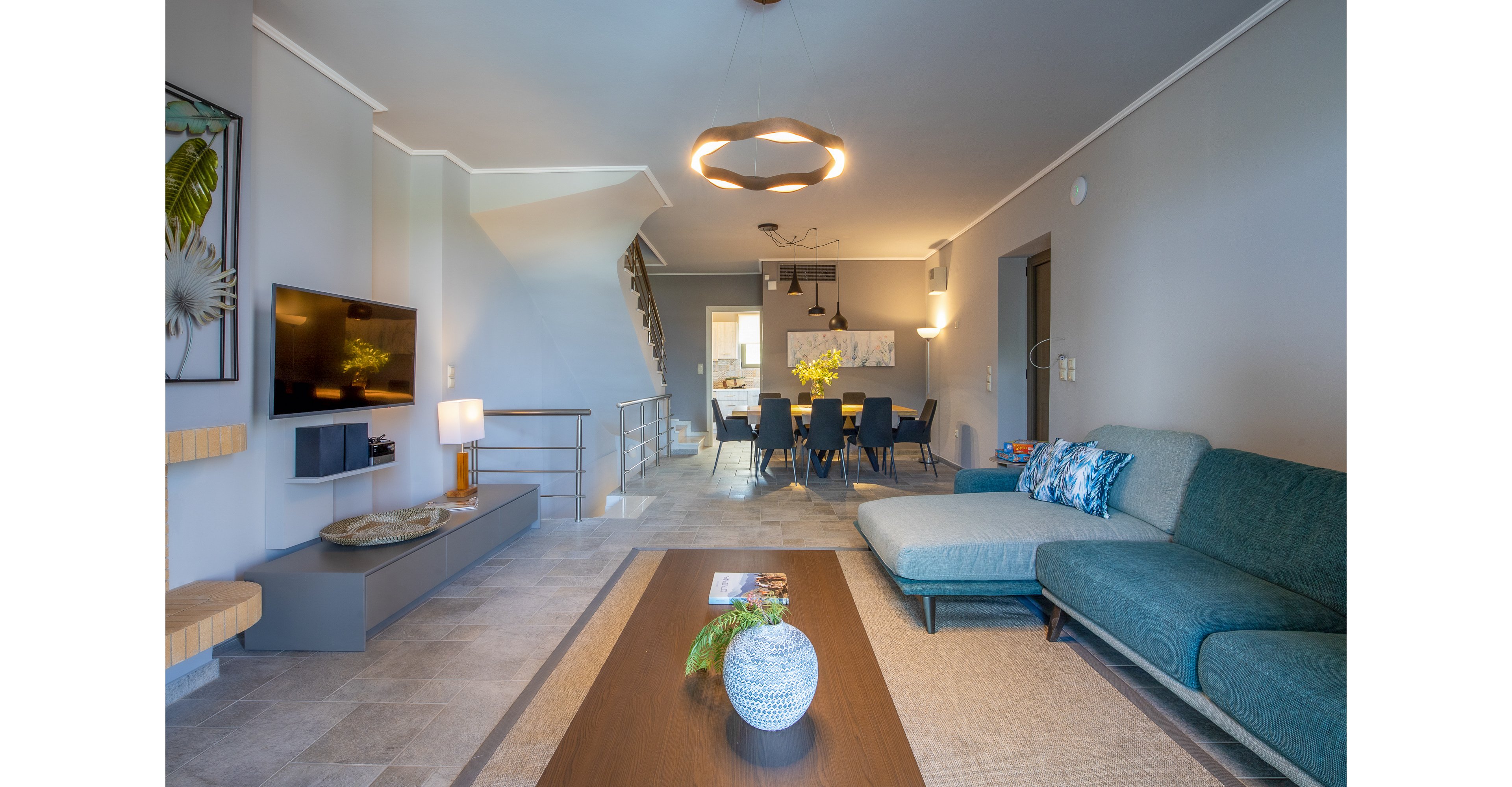 Searocks Exclusive Villas Resort