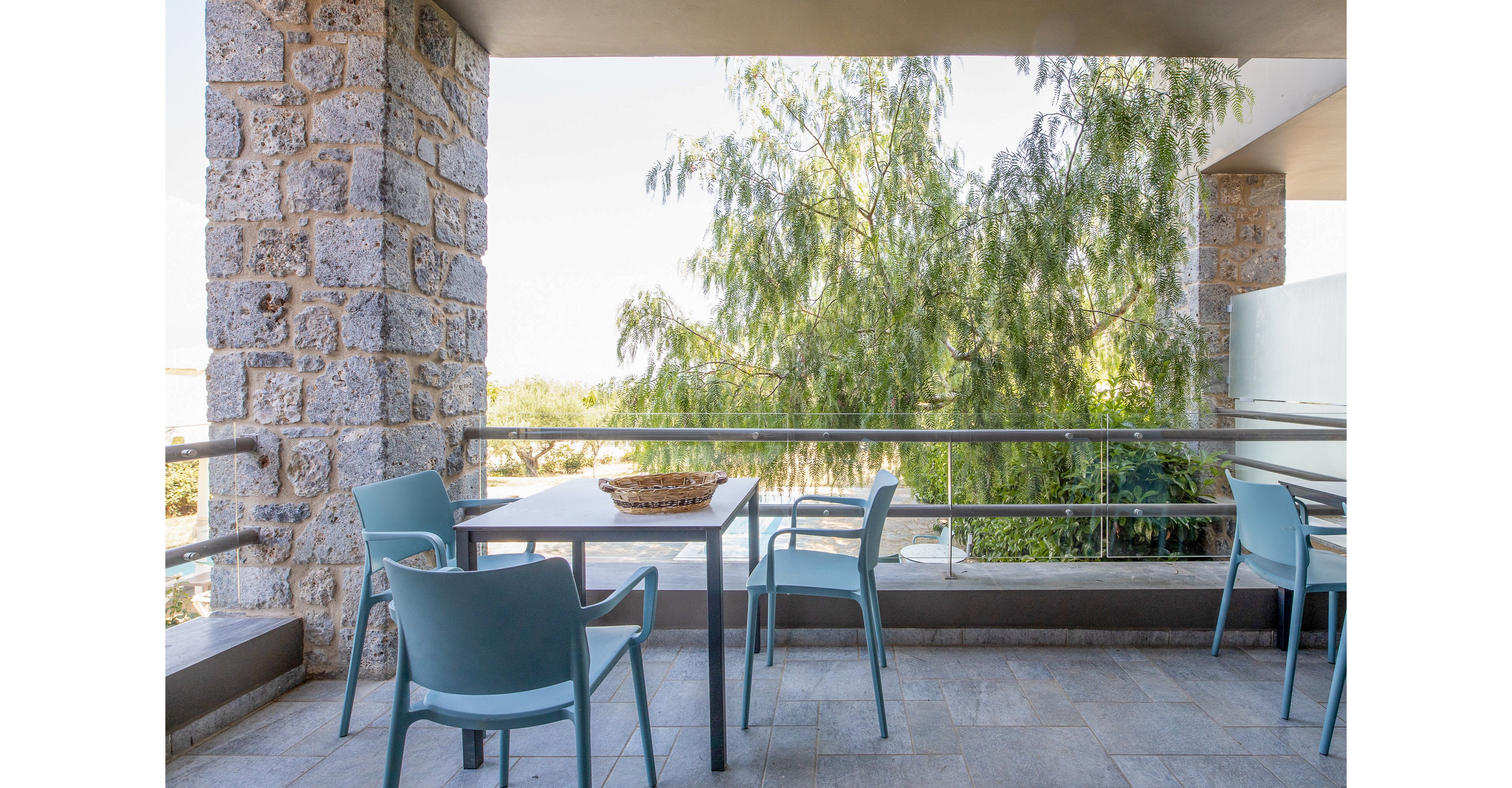 Searocks Exclusive Villas Resort