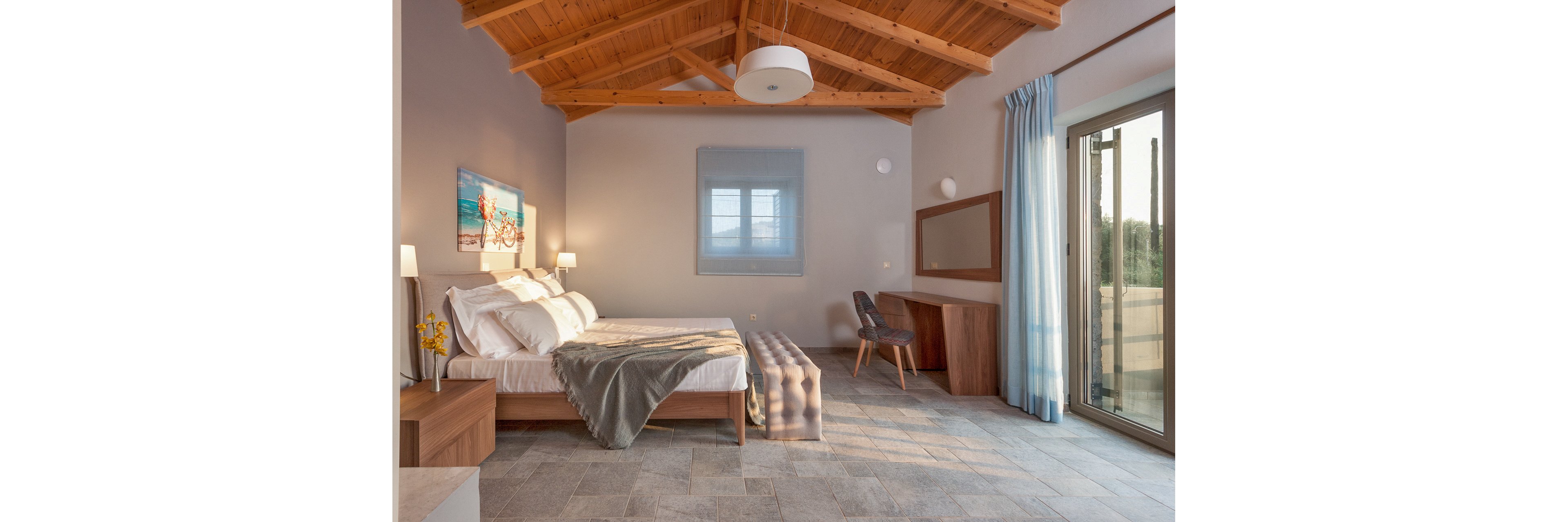 Searocks Exclusive Villas Resort