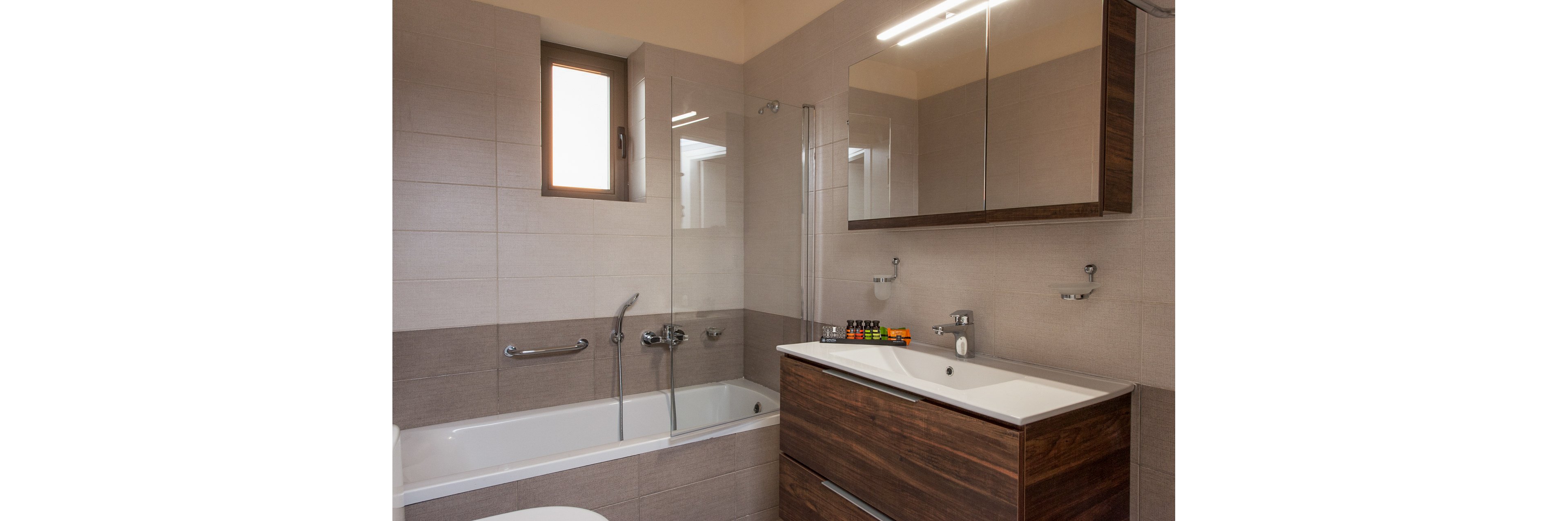 Searocks Exclusive Villas Resort