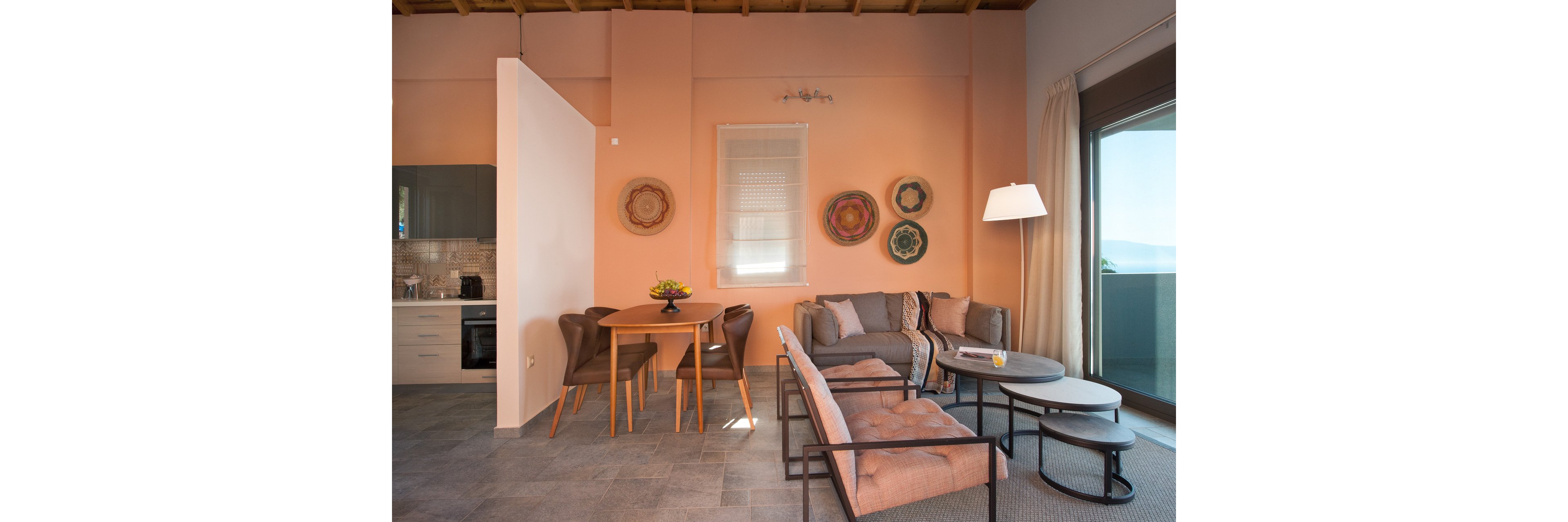 Searocks Exclusive Villas Resort