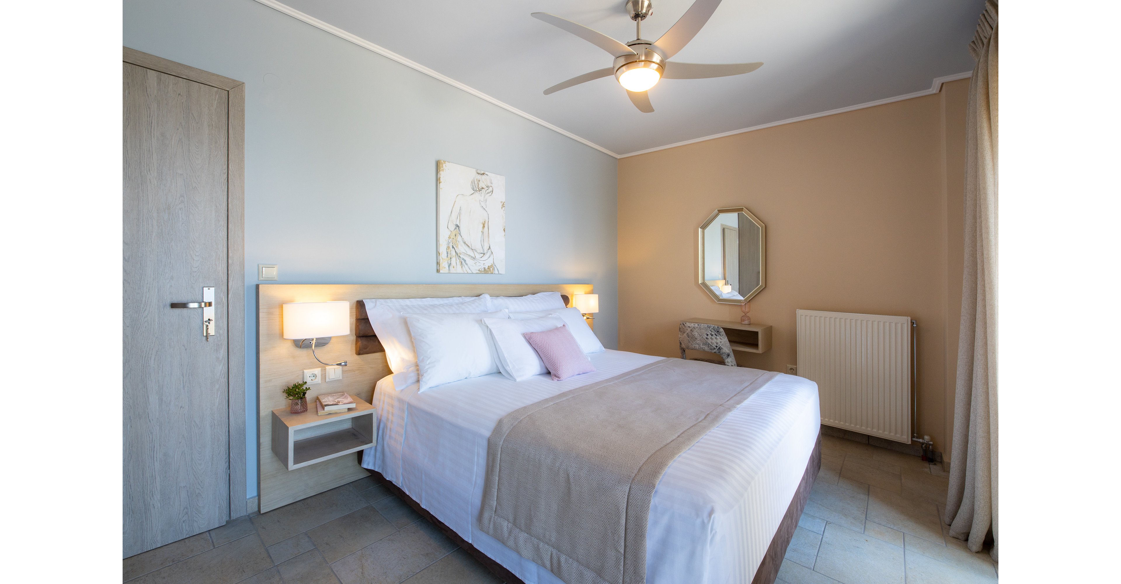 Searocks Exclusive Villas Resort