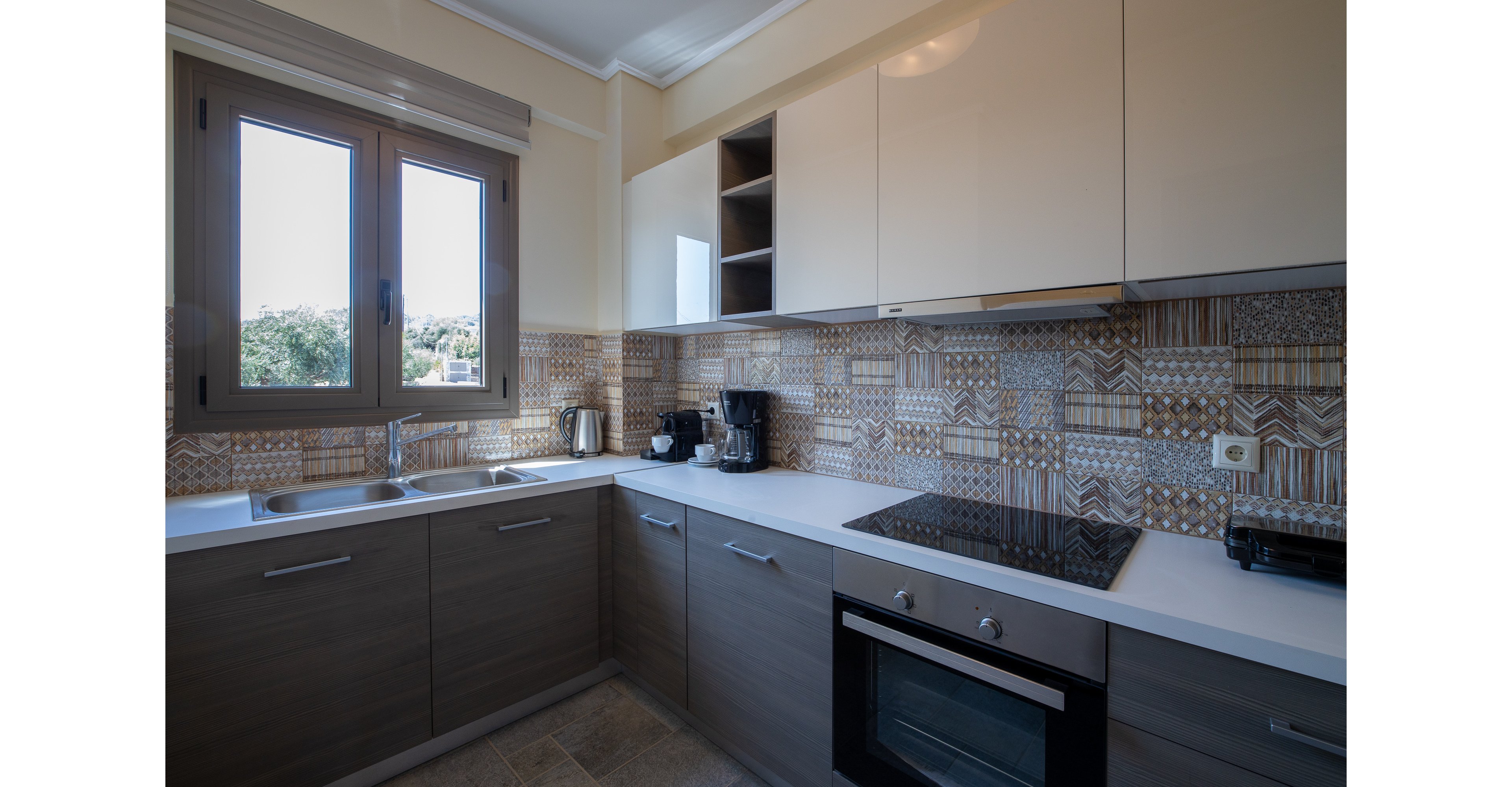 Searocks Exclusive Villas Resort