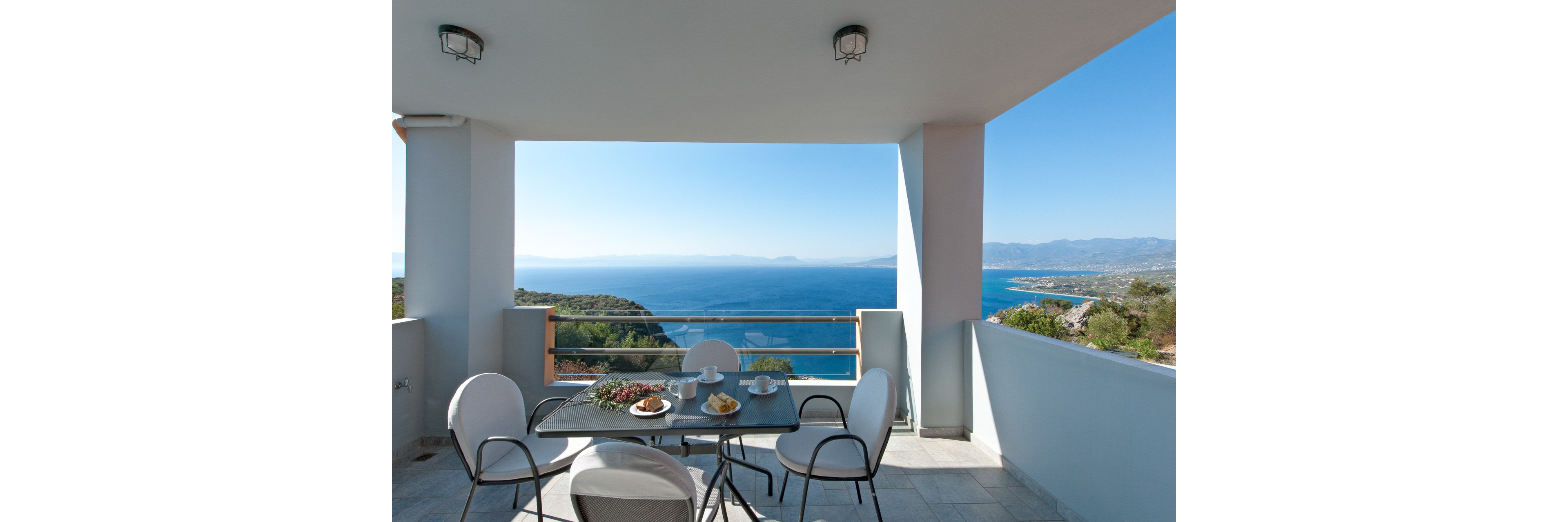 Searocks Exclusive Villas Resort