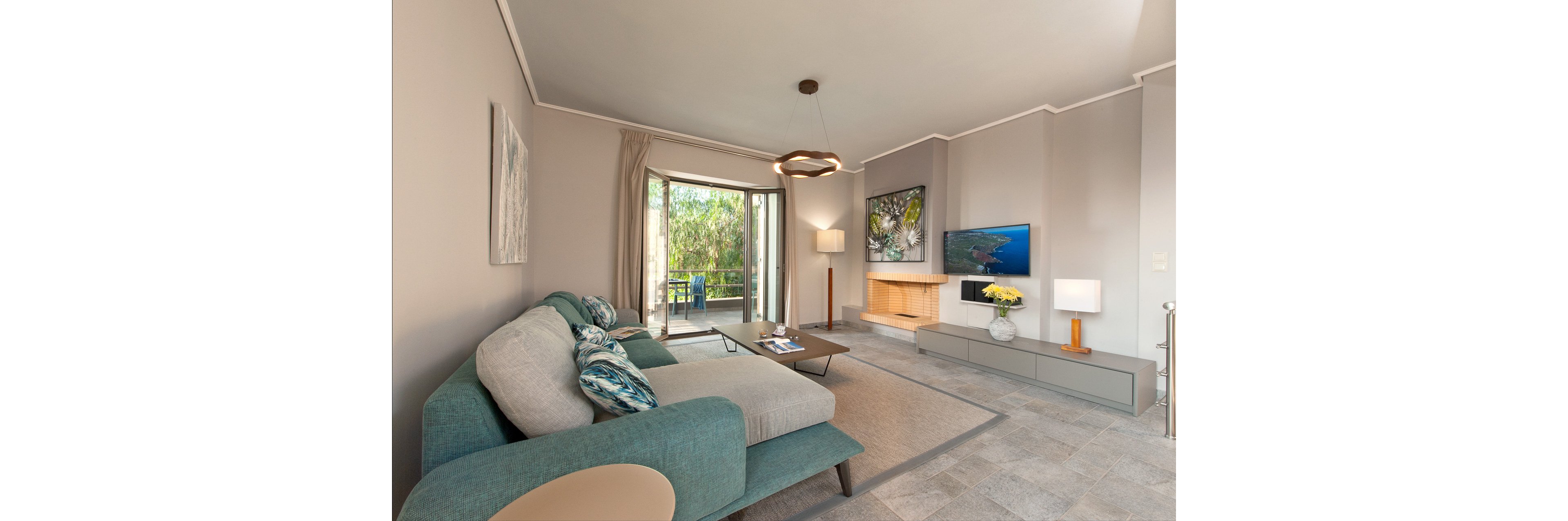 Searocks Exclusive Villas Resort